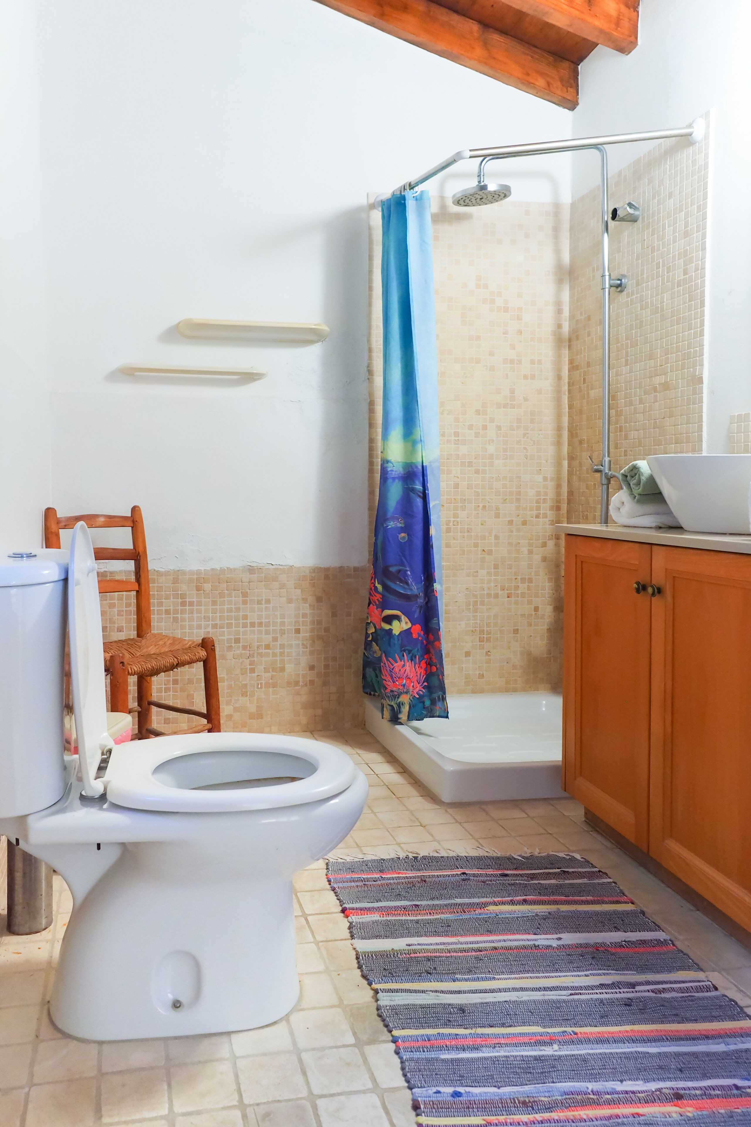Zoe Traditional Holiday Apartments B&B