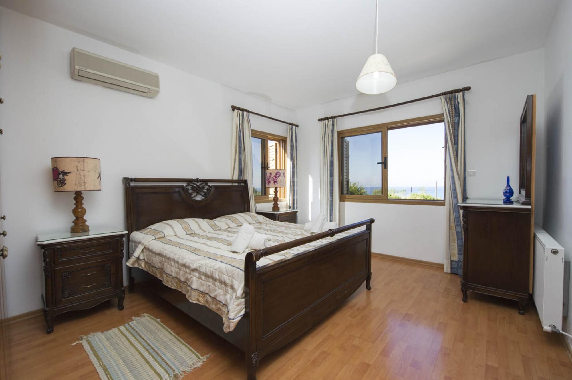 Villa Xenios Dias