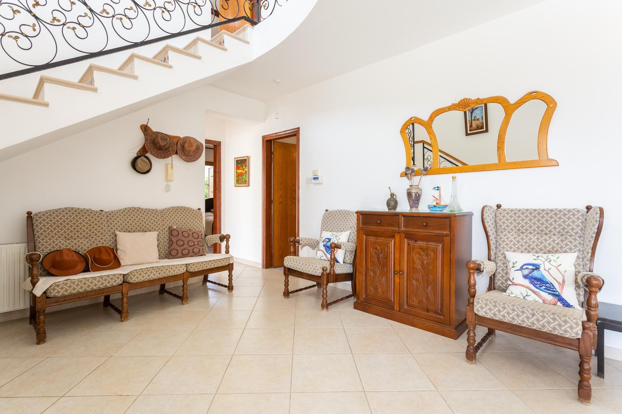 Villa Xenios Dias