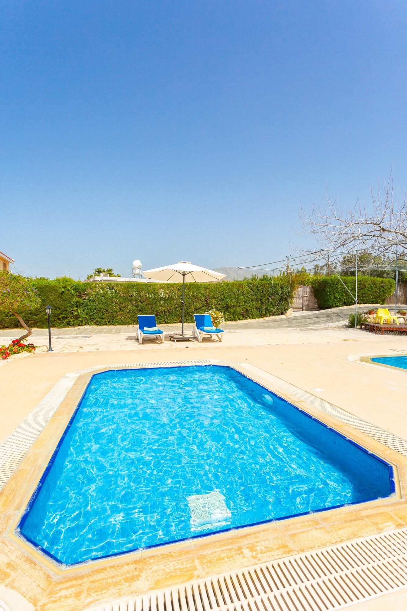 Villa Xenios Dias