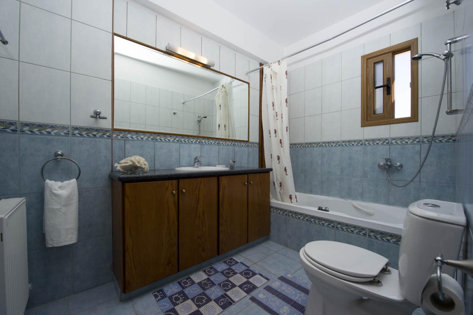 Villa Xenios Dias