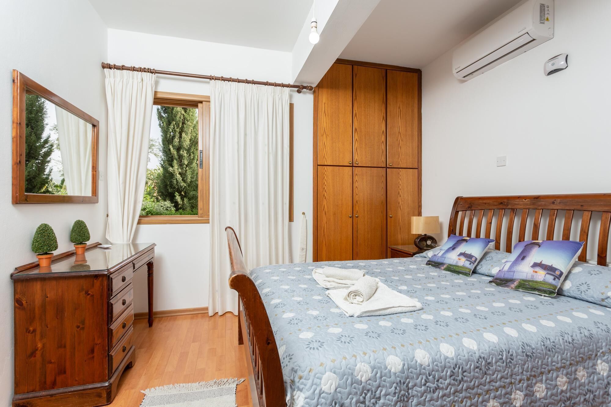Villa Xenios Dias