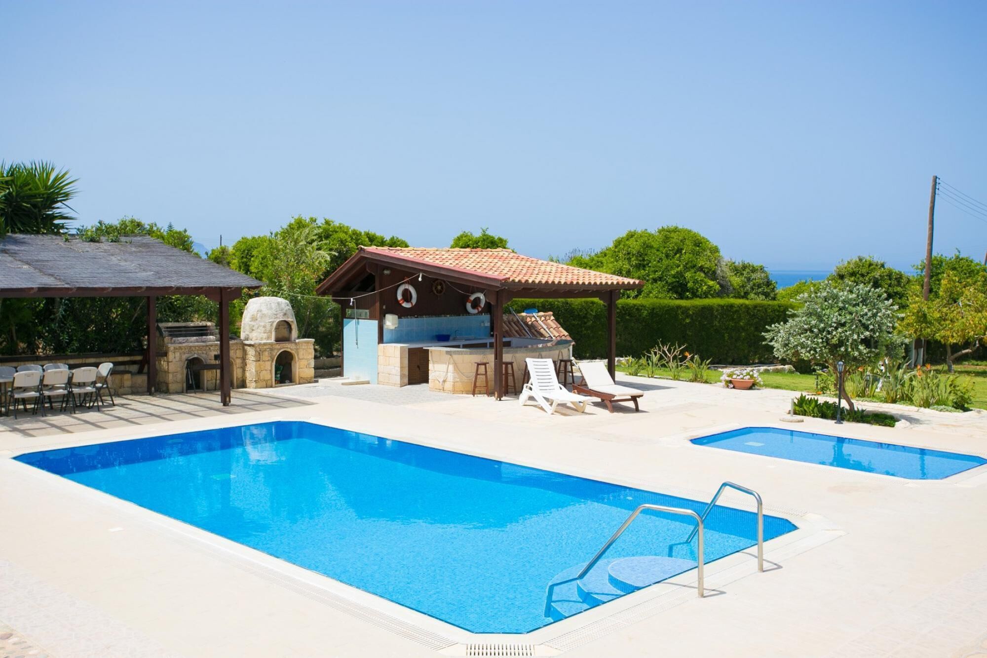 Villa Xenios Dias
