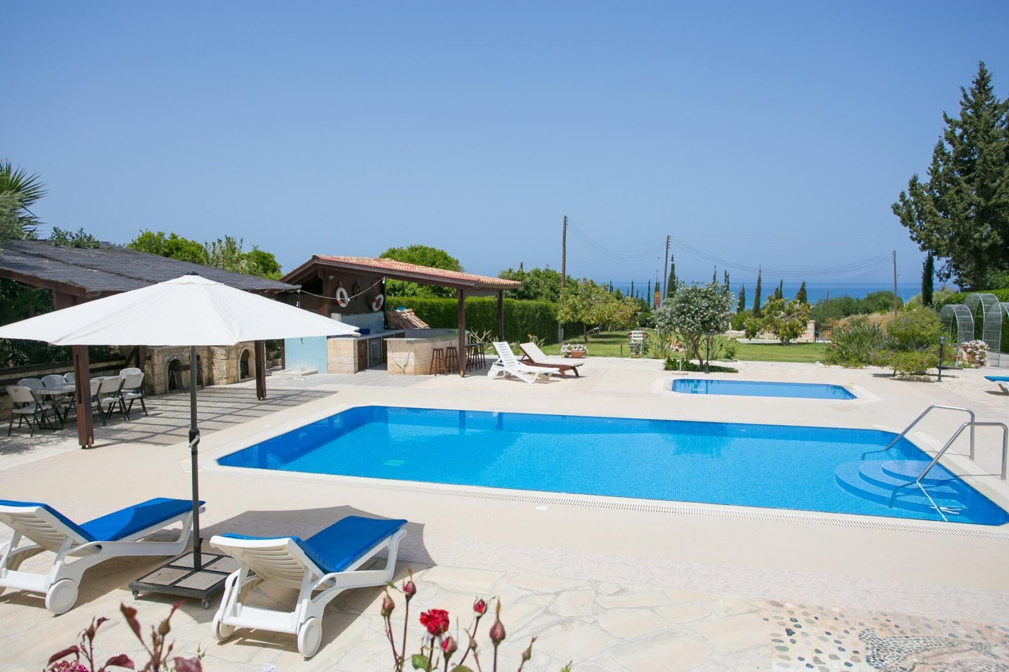 Villa Xenios Dias