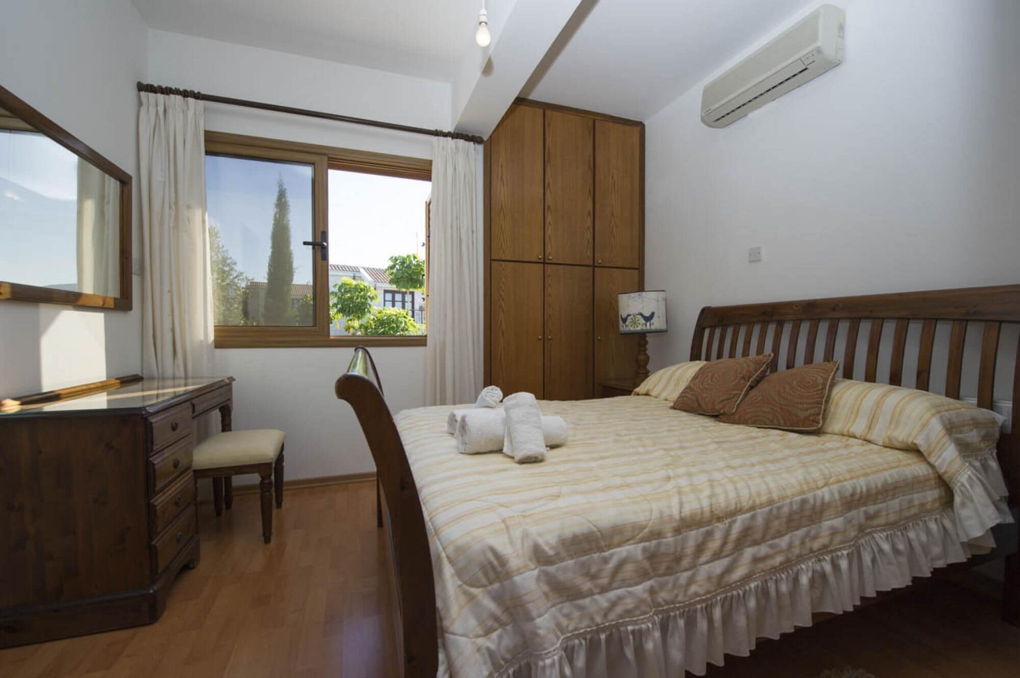 Villa Xenios Dias