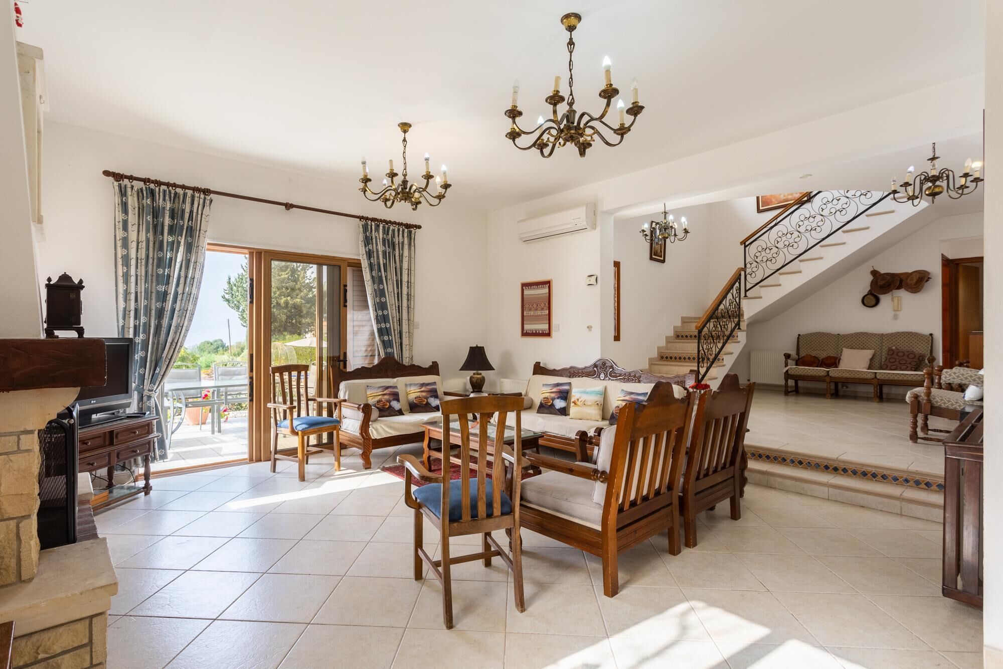 Villa Xenios Dias