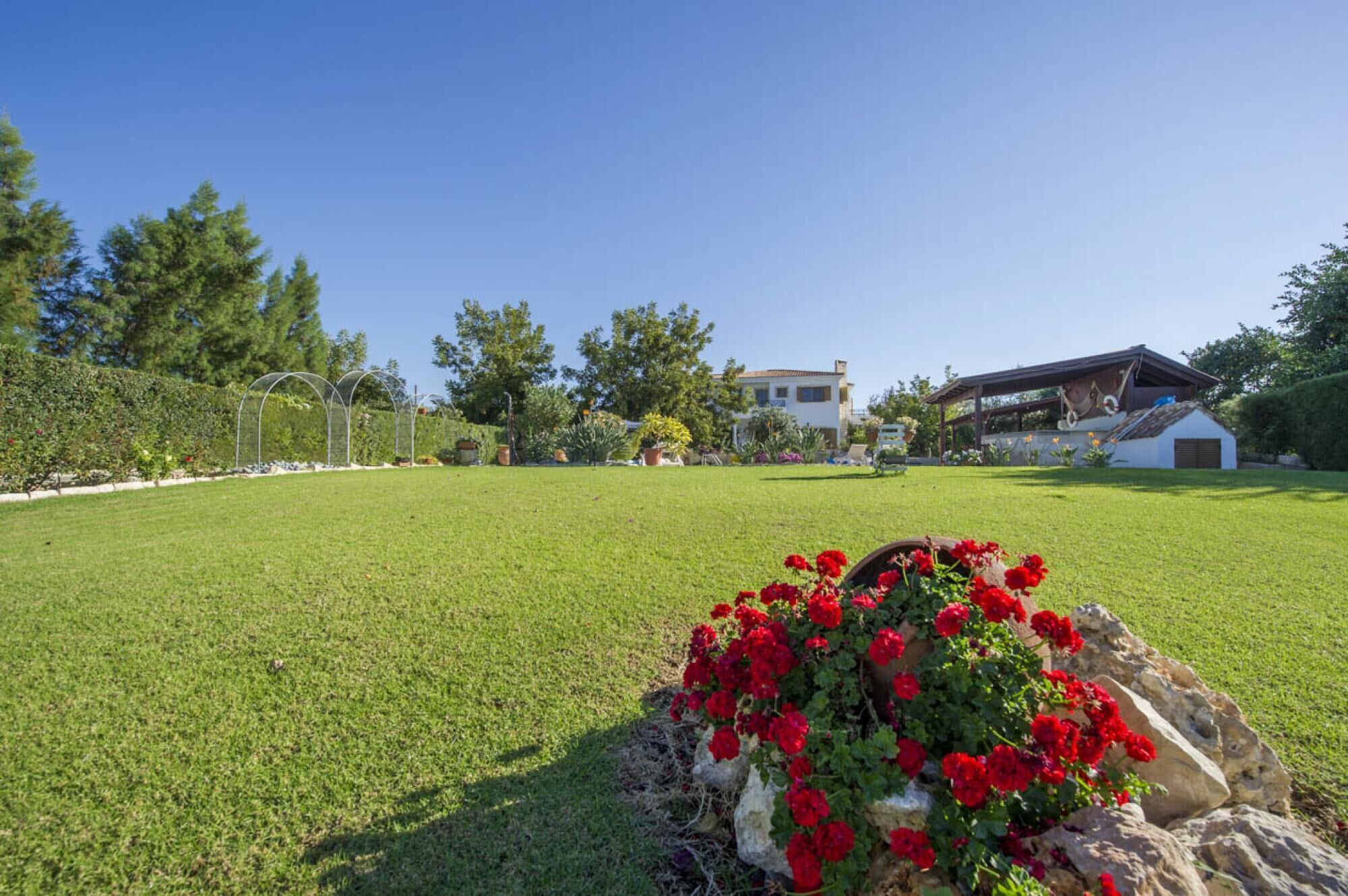 Villa Xenios Dias