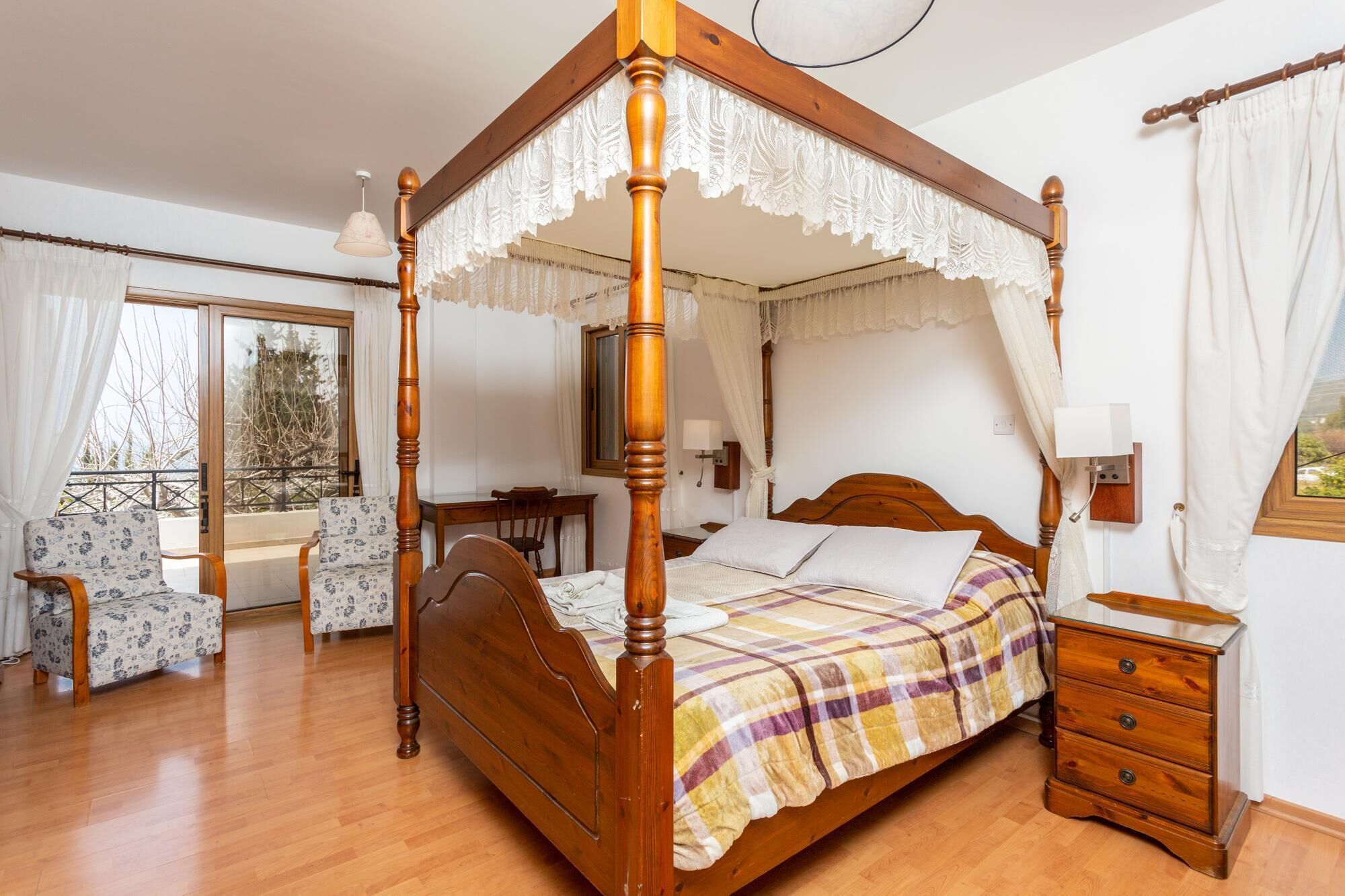 Villa Xenios Dias