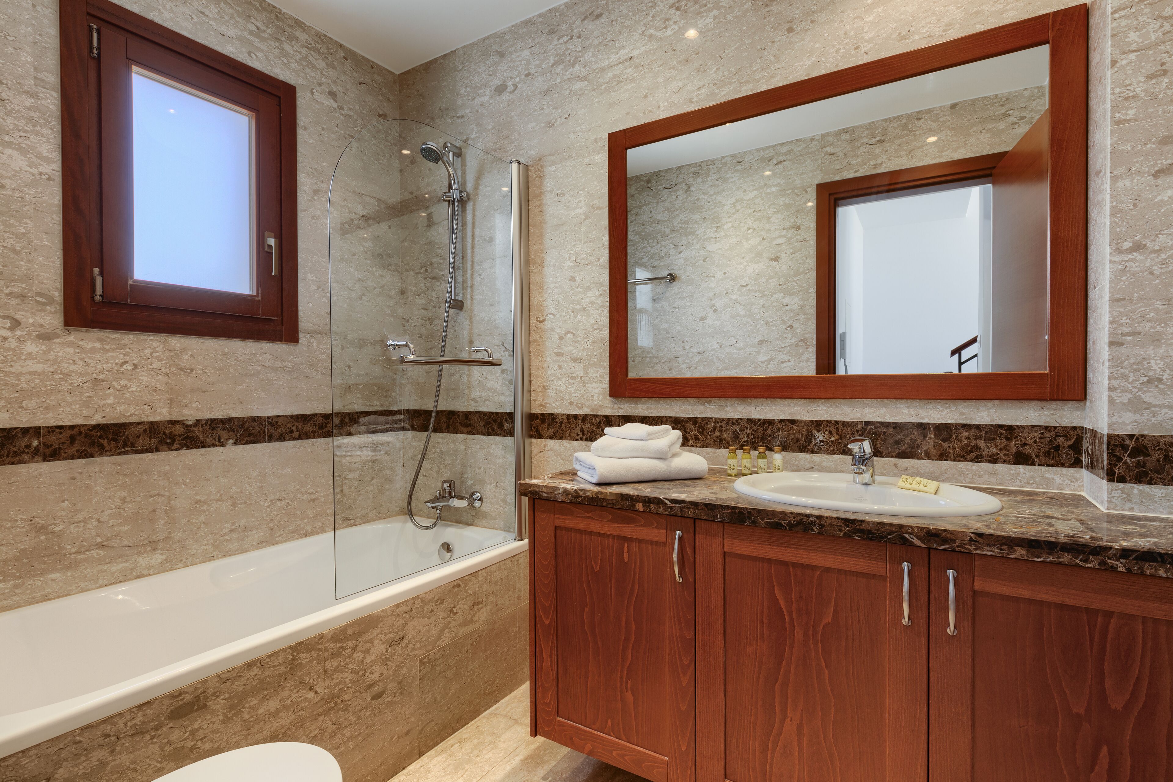 Aphrodite Hills Rentals - Superior Villas