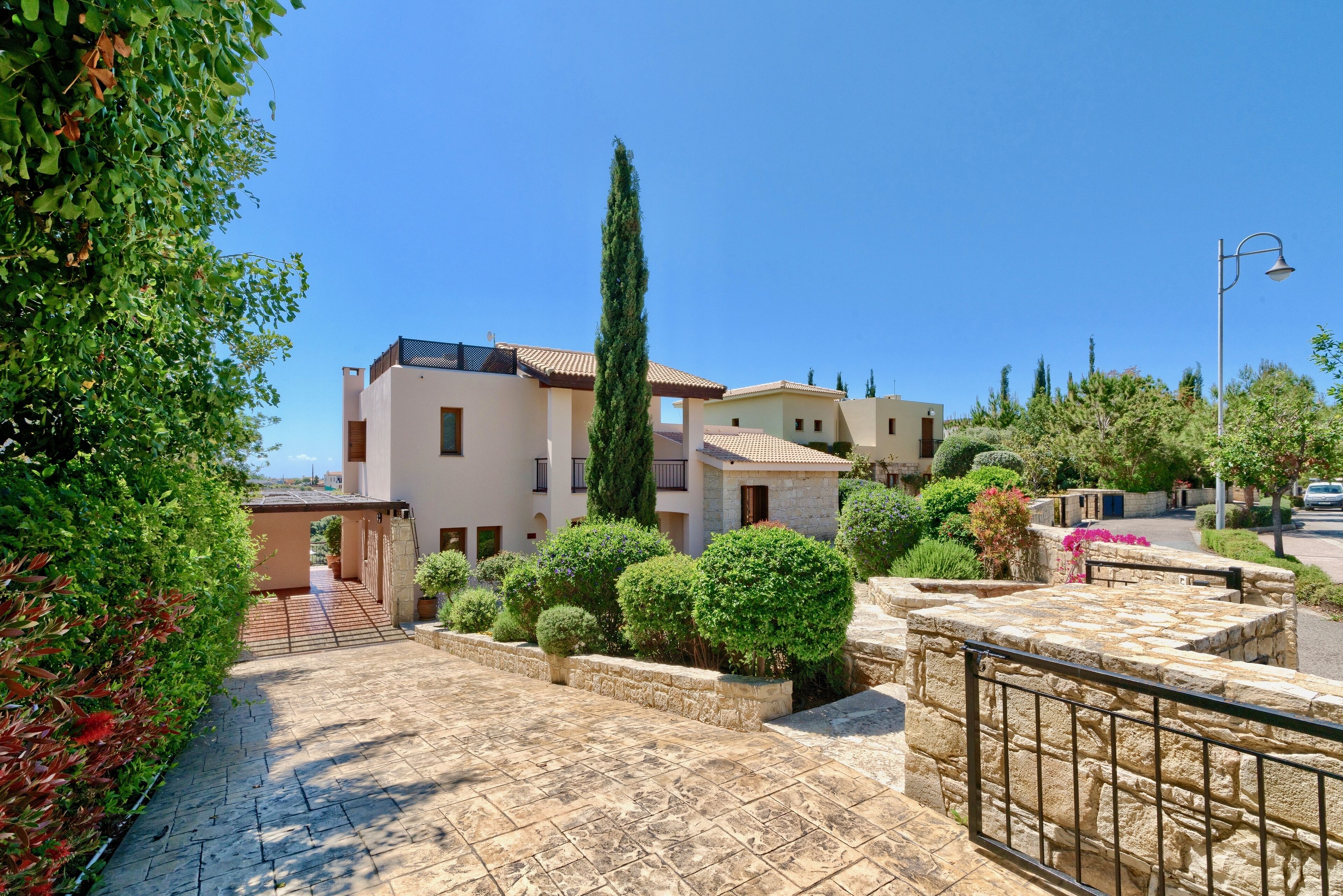 Villa Helidoni
