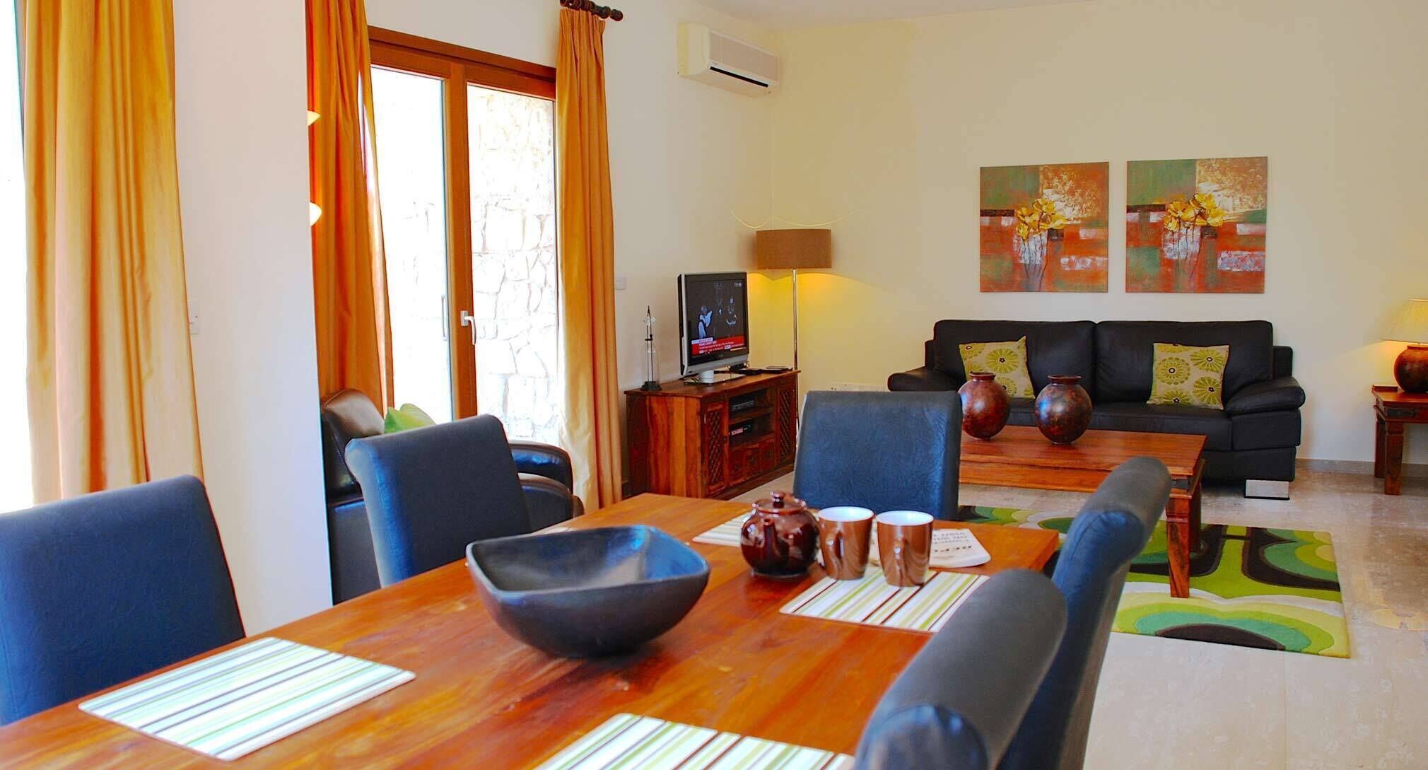 Villa Omodos-HG14
