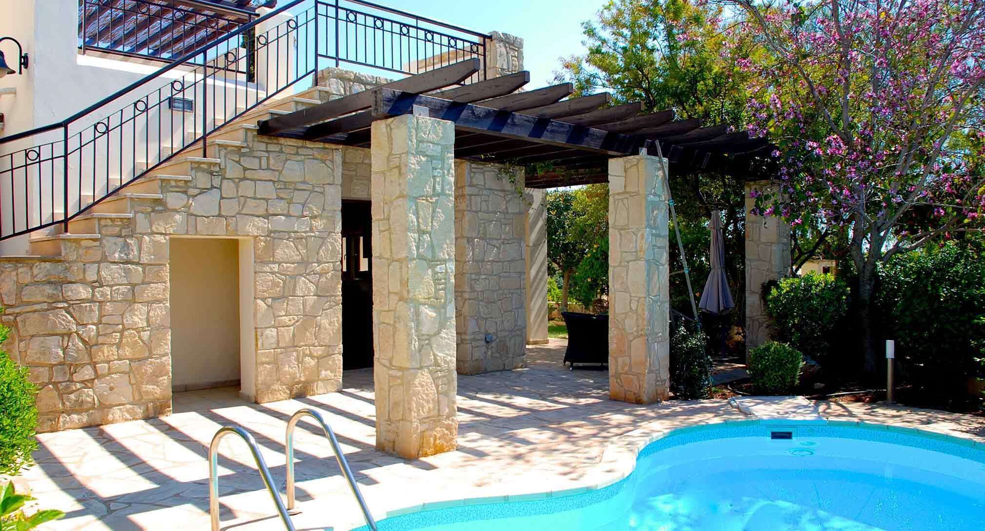 Villa Omodos-HG14