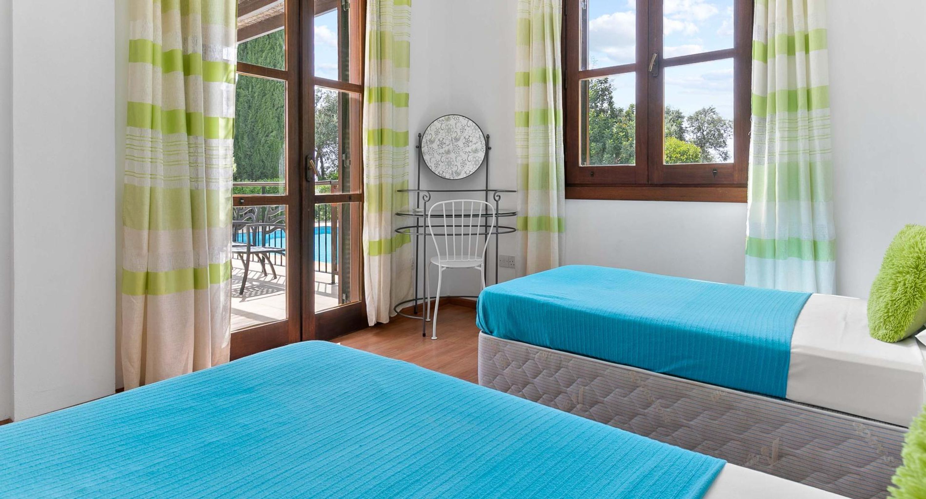 Villa Tala