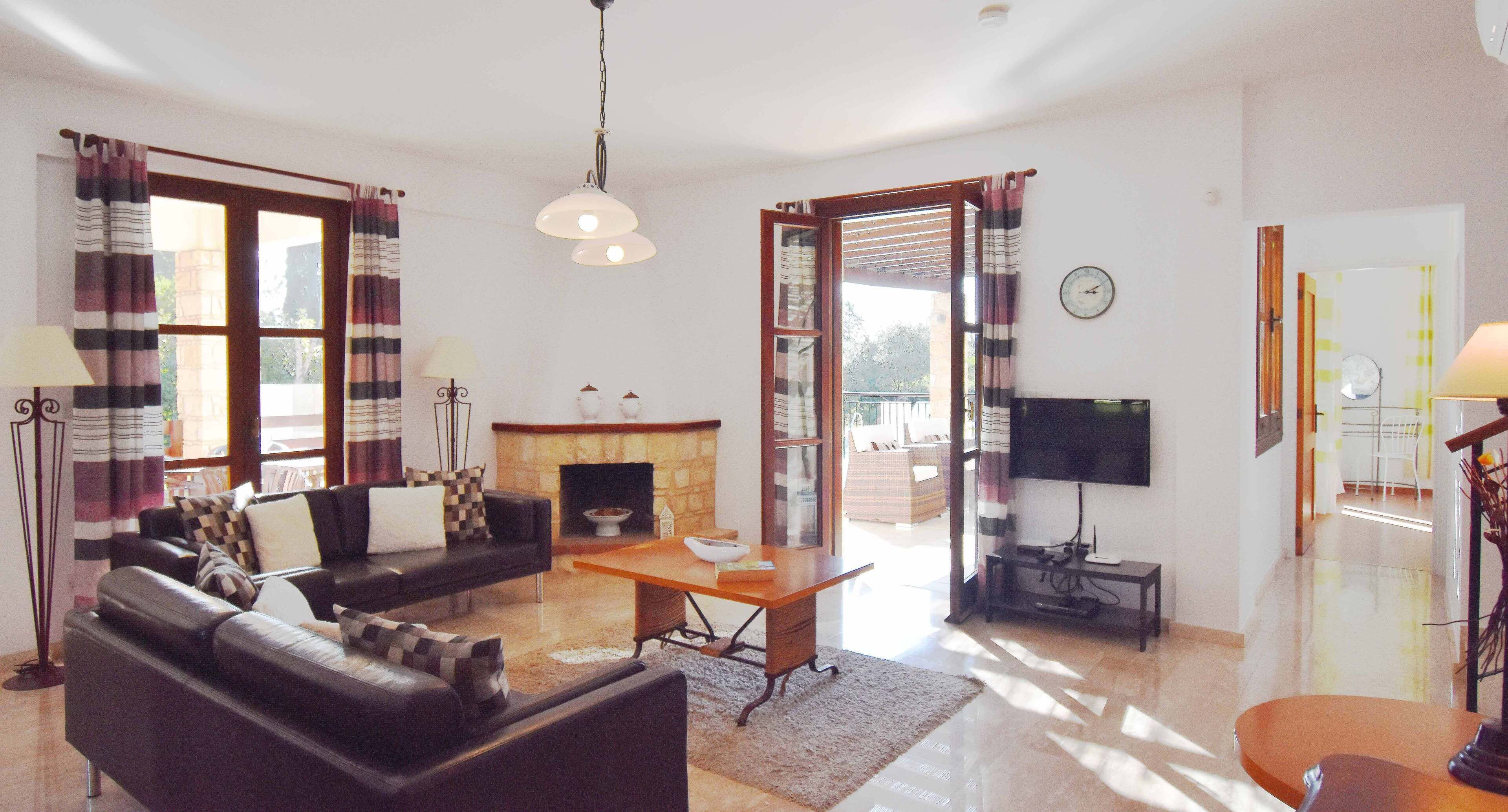 Villa Tala