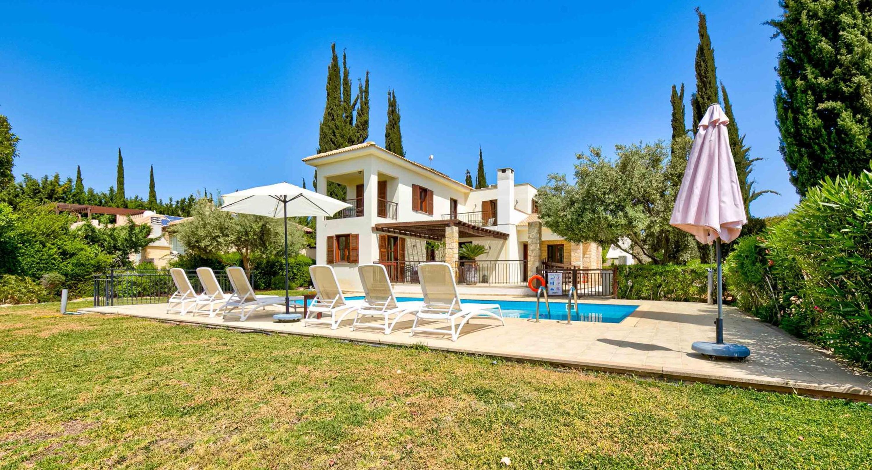 Villa Tala
