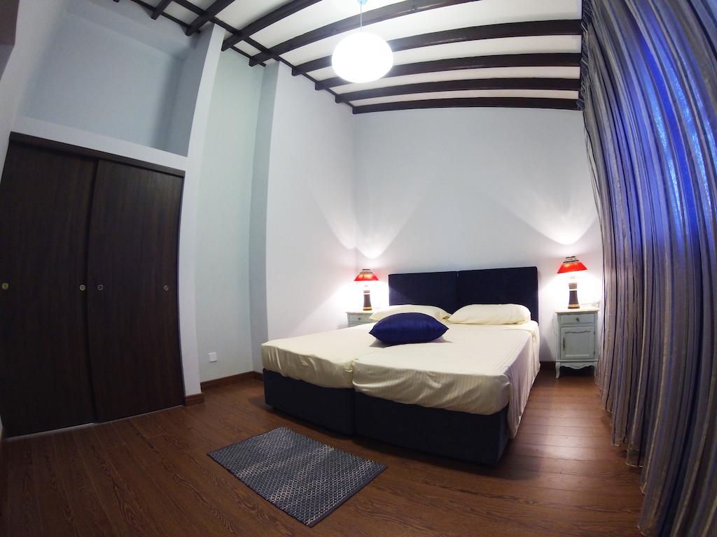 Latchi Family Resort