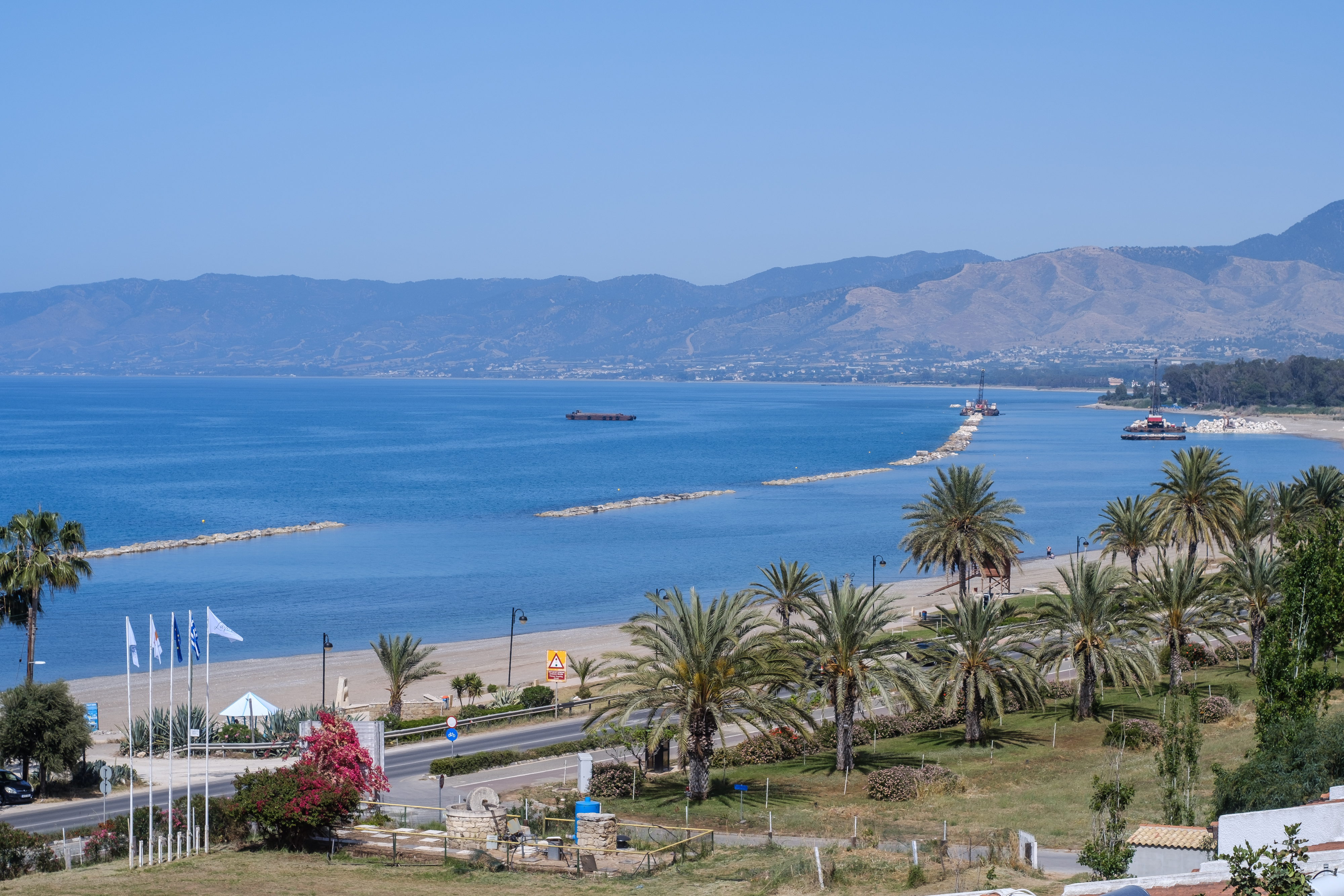 Latchi Family Resort