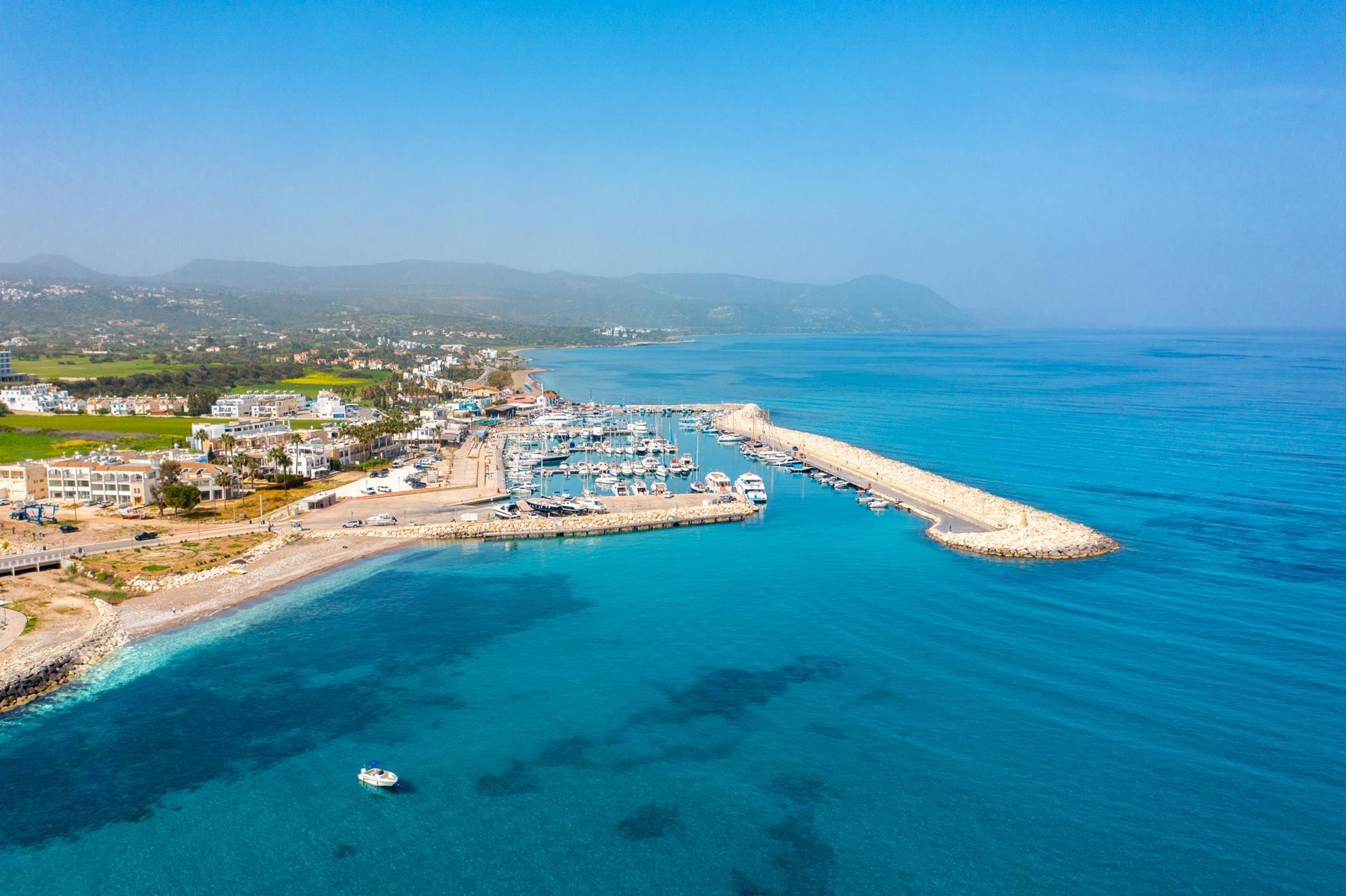 Villa Pelagos