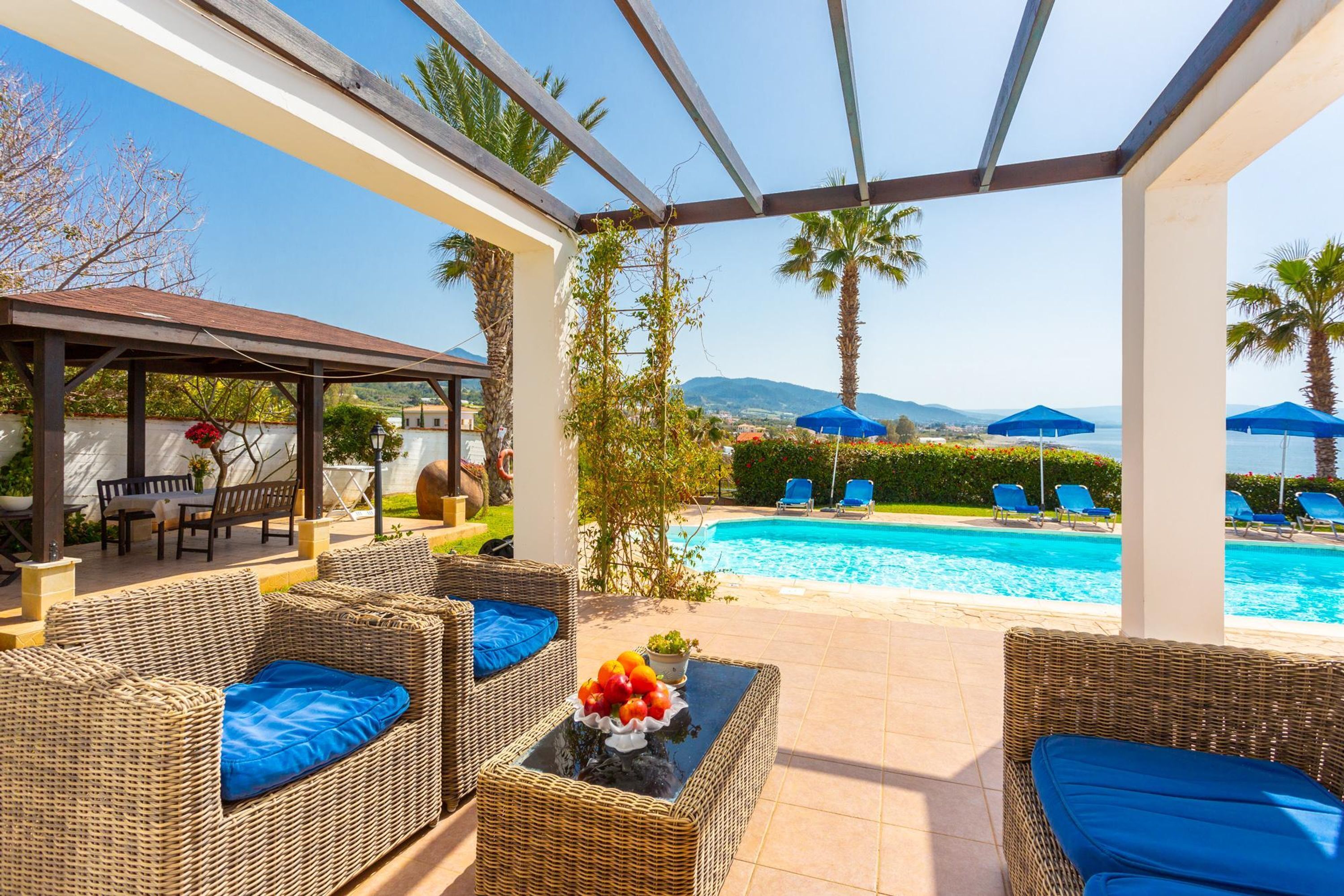 Villa Pelagos