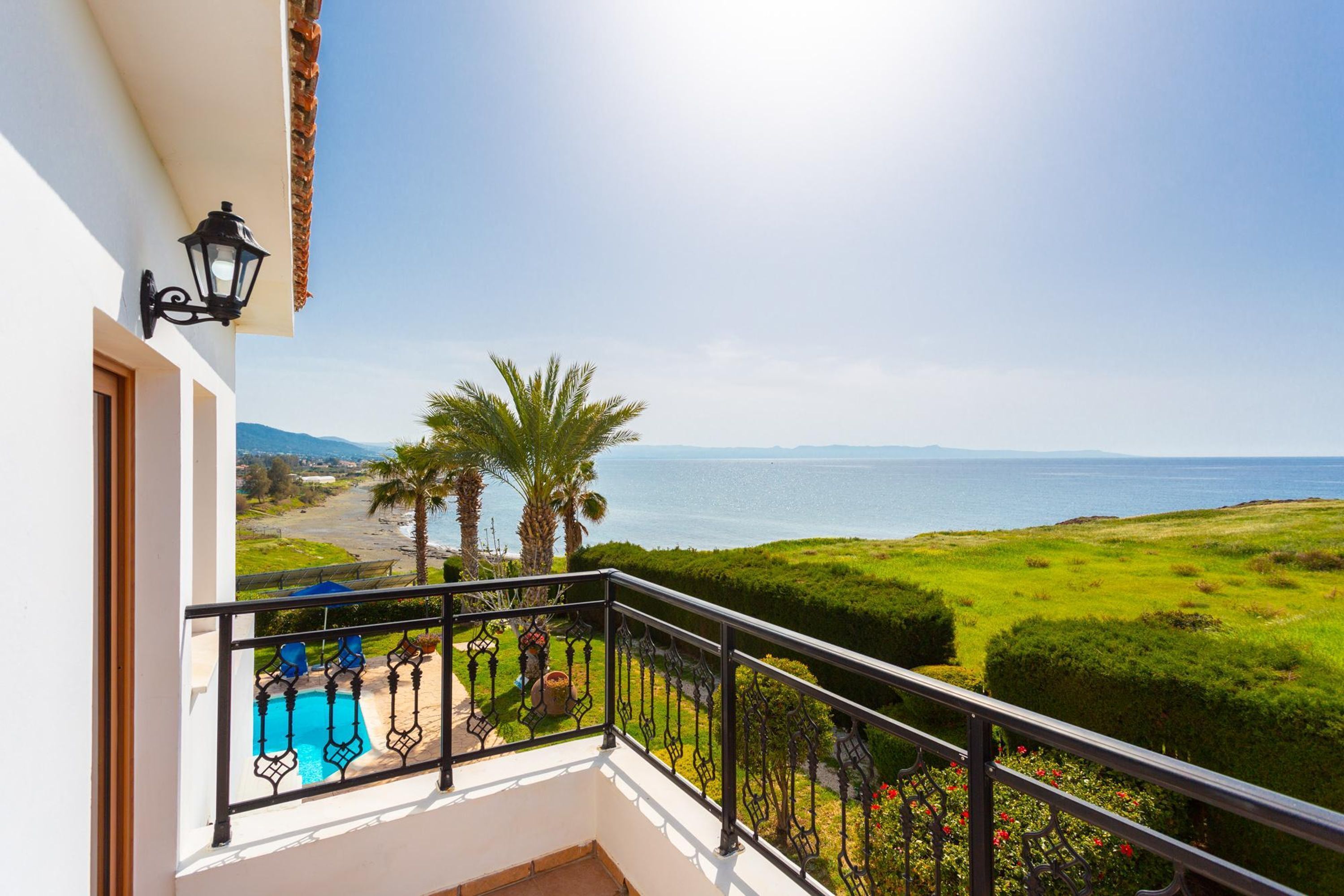 Villa Pelagos