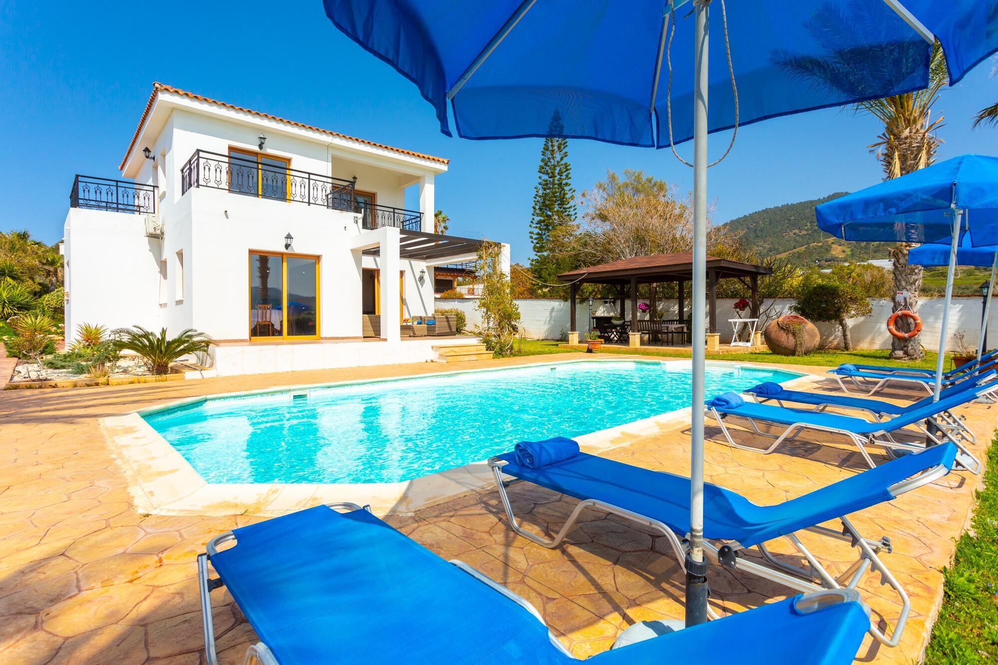 Villa Pelagos