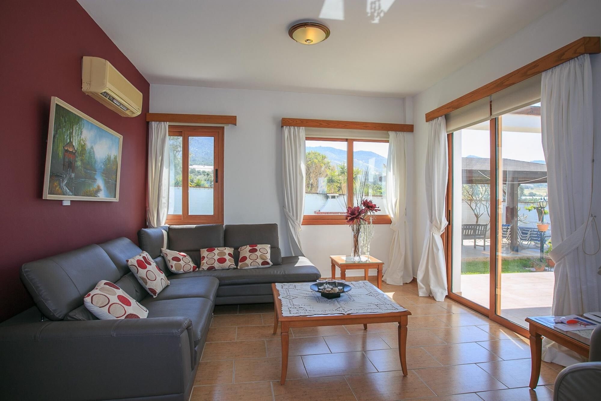 Villa Pelagos