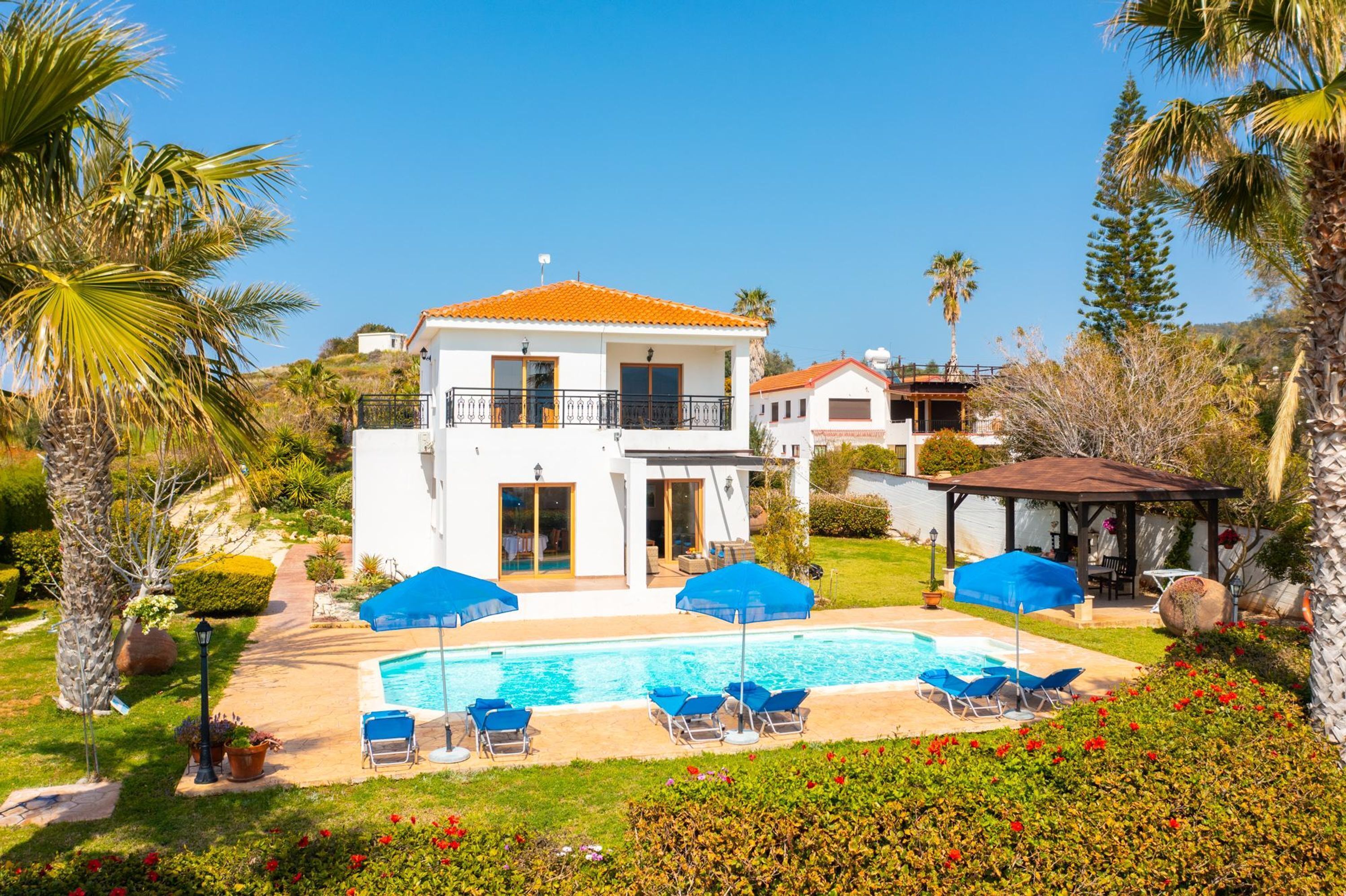 Villa Pelagos