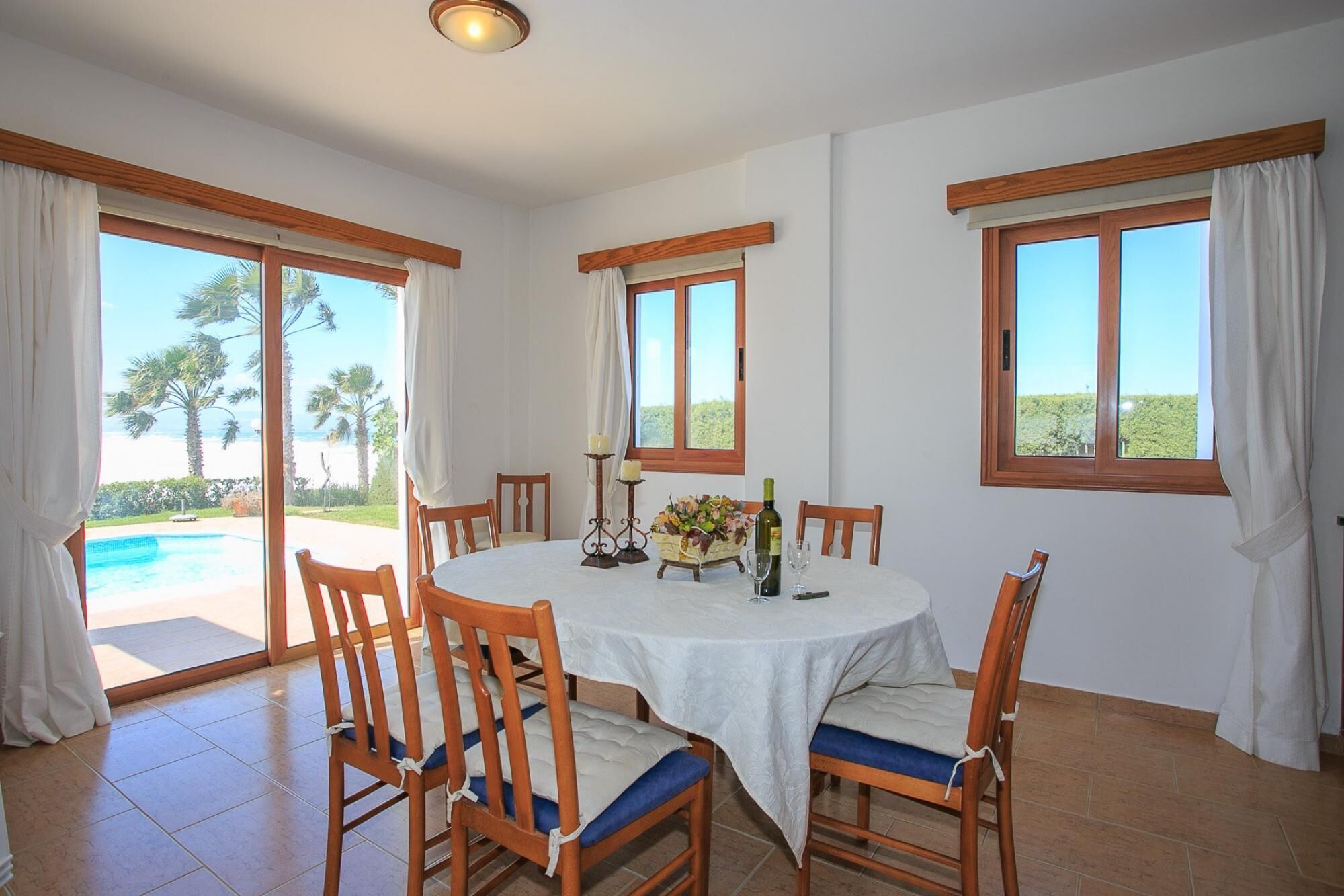 Villa Pelagos