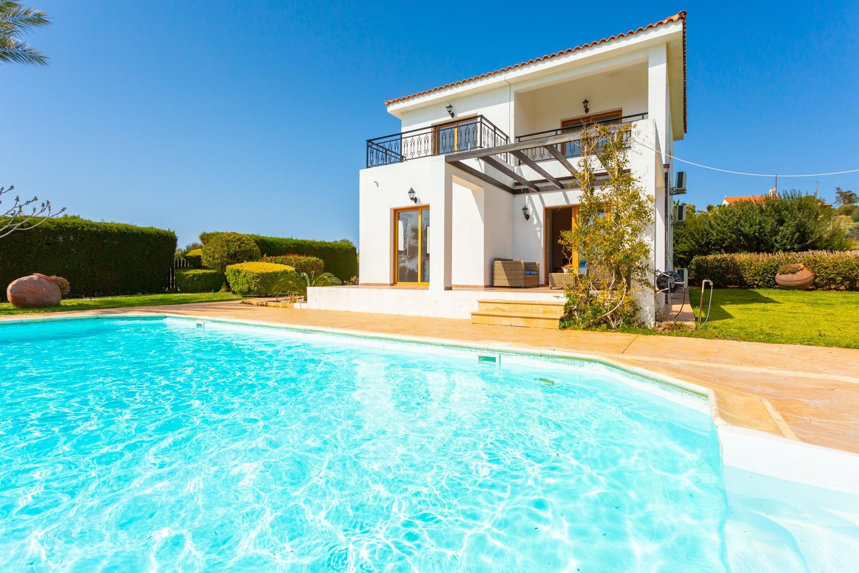 Villa Pelagos
