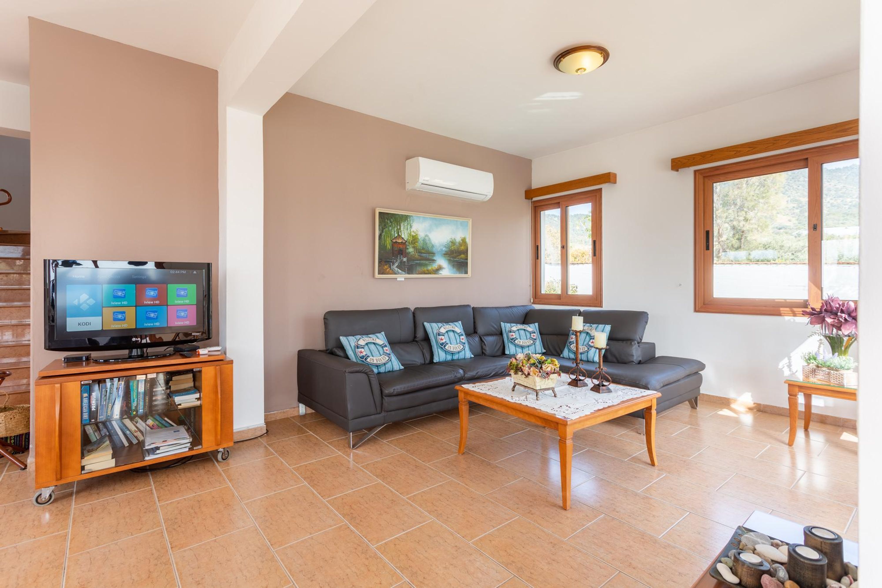Villa Pelagos