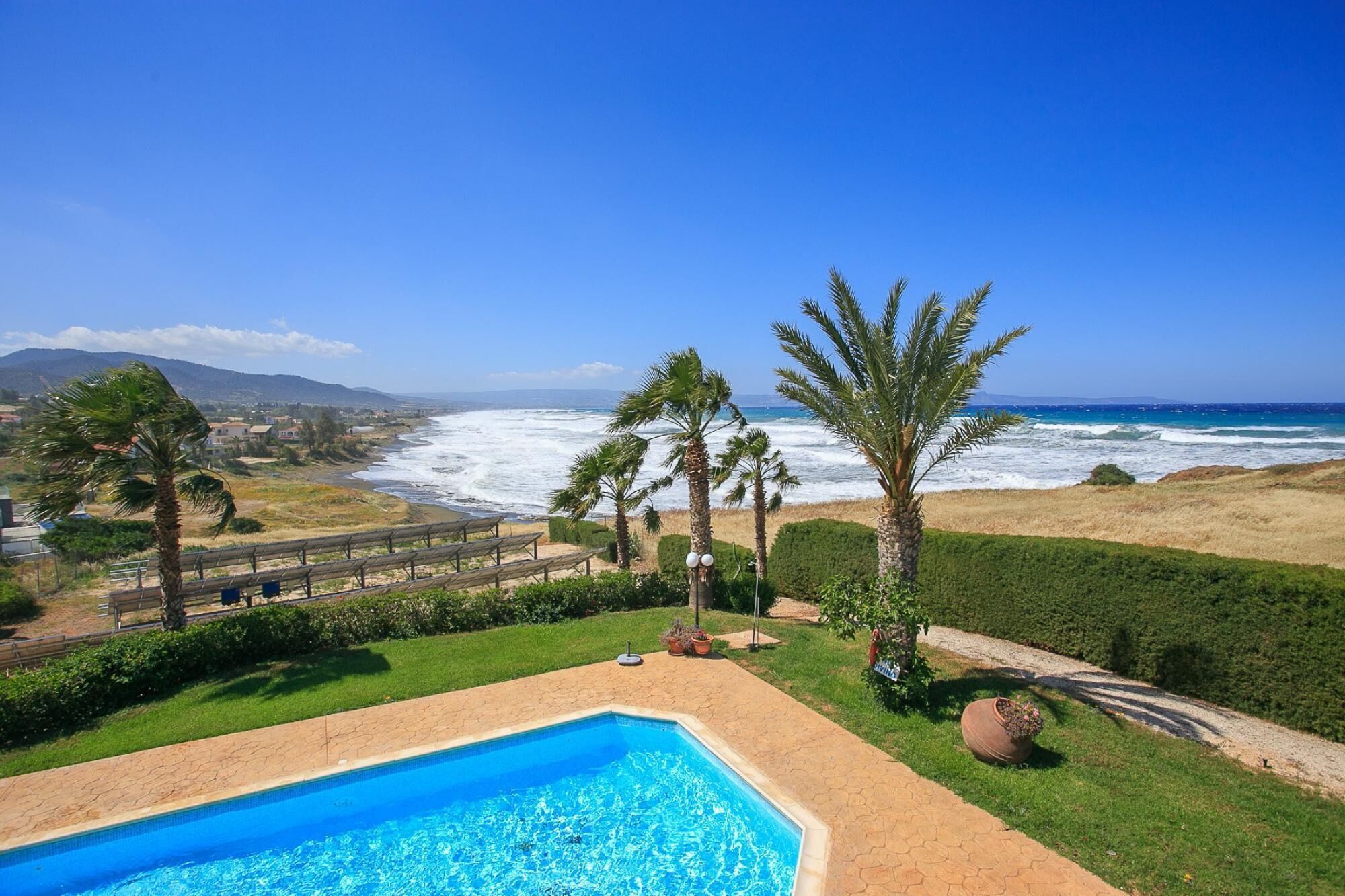 Villa Pelagos