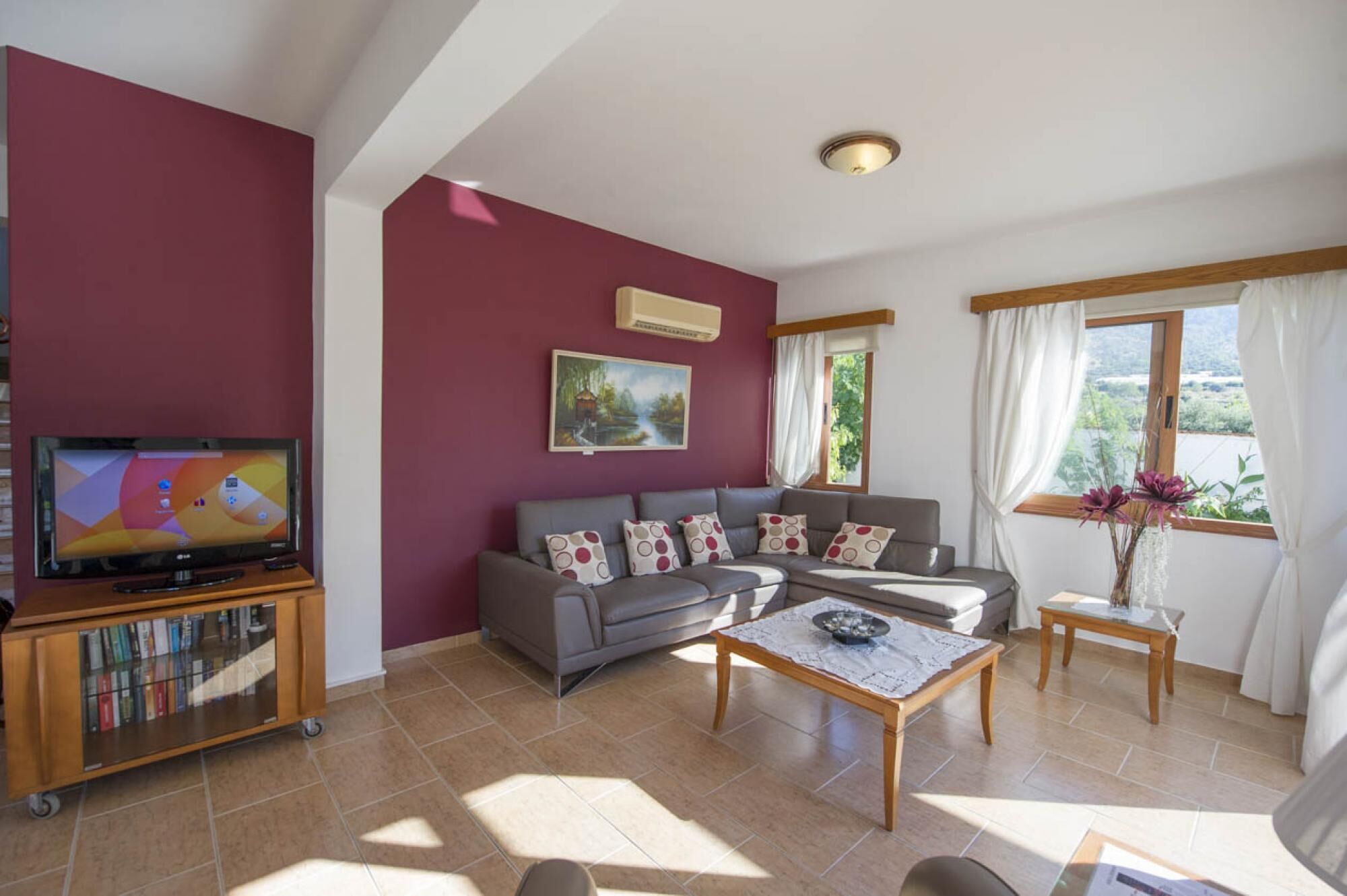 Villa Pelagos