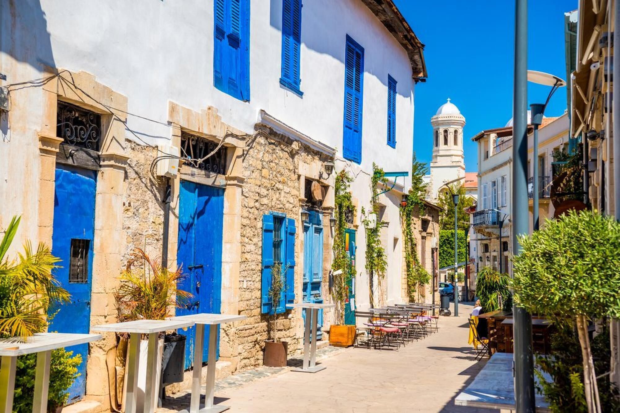 Villa Pelagos
