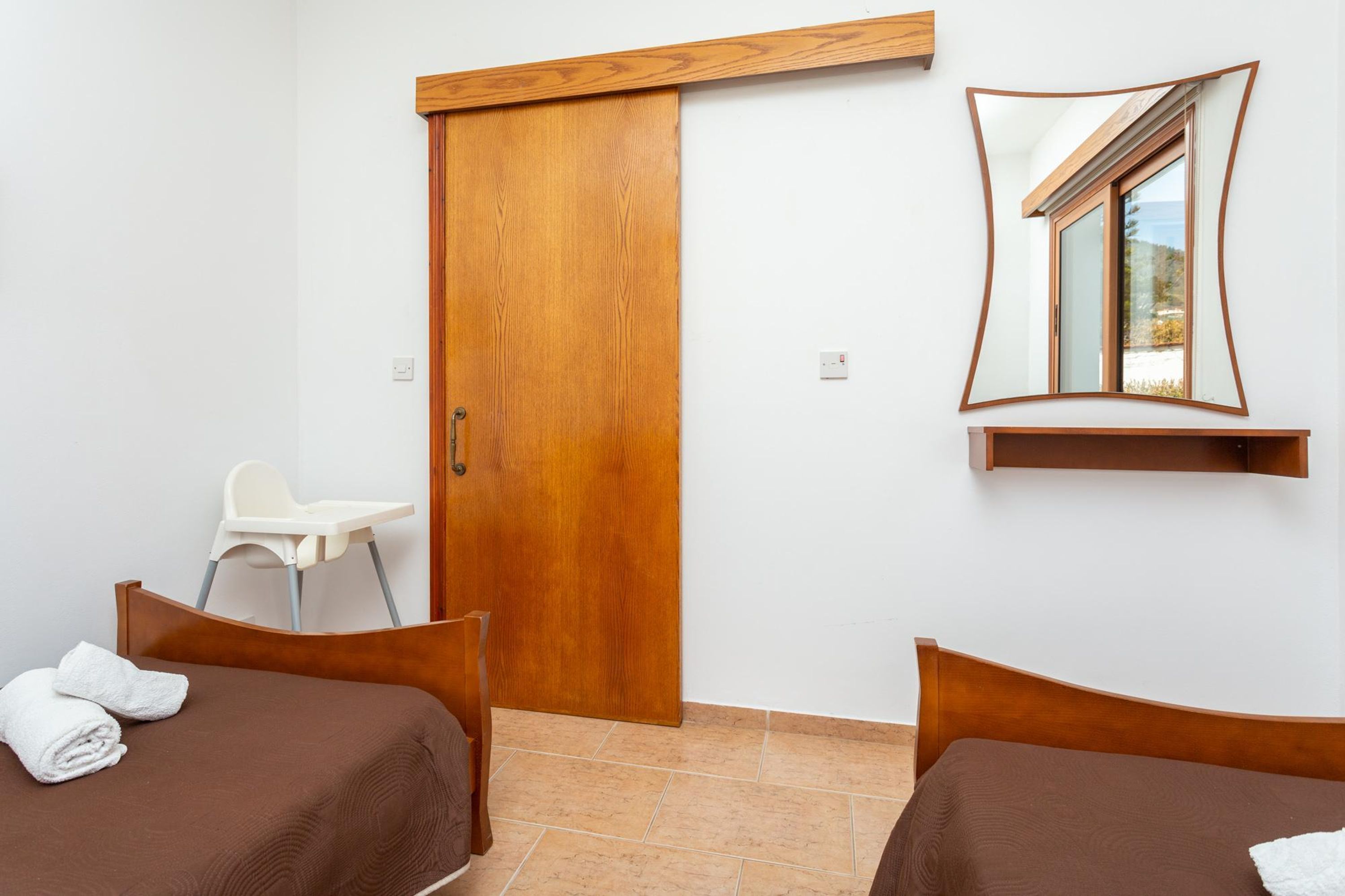 Villa Pelagos