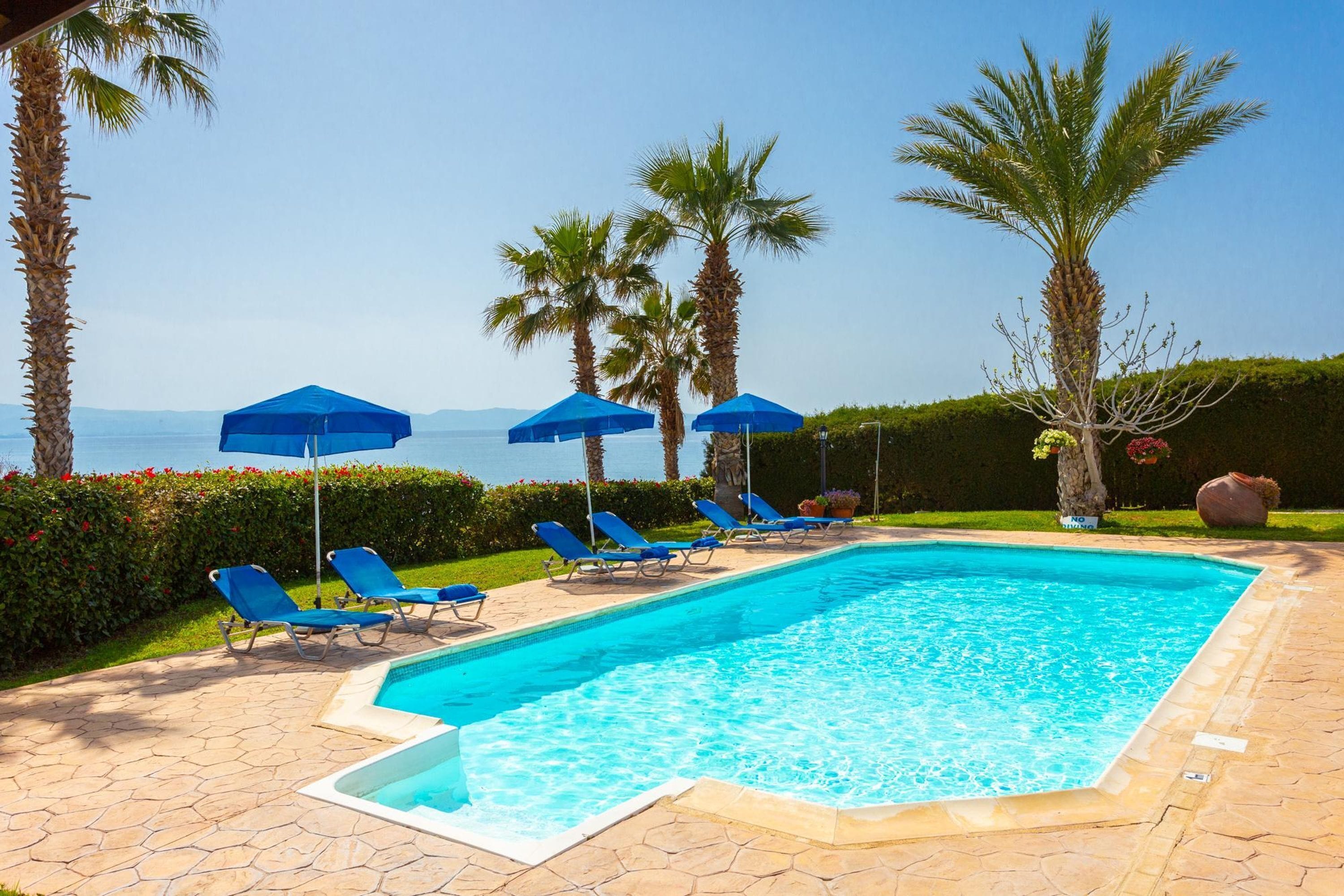Villa Pelagos