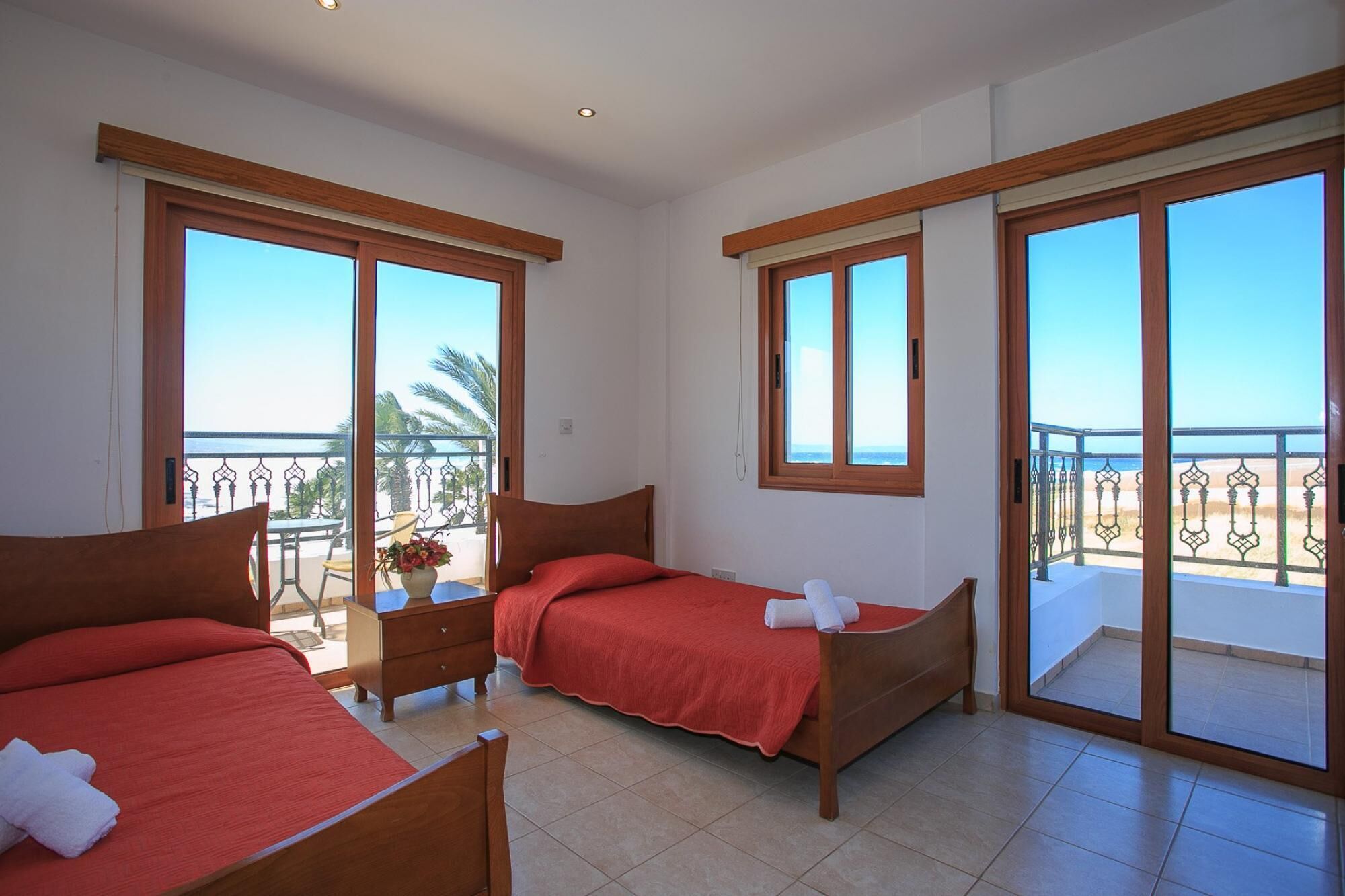 Villa Pelagos