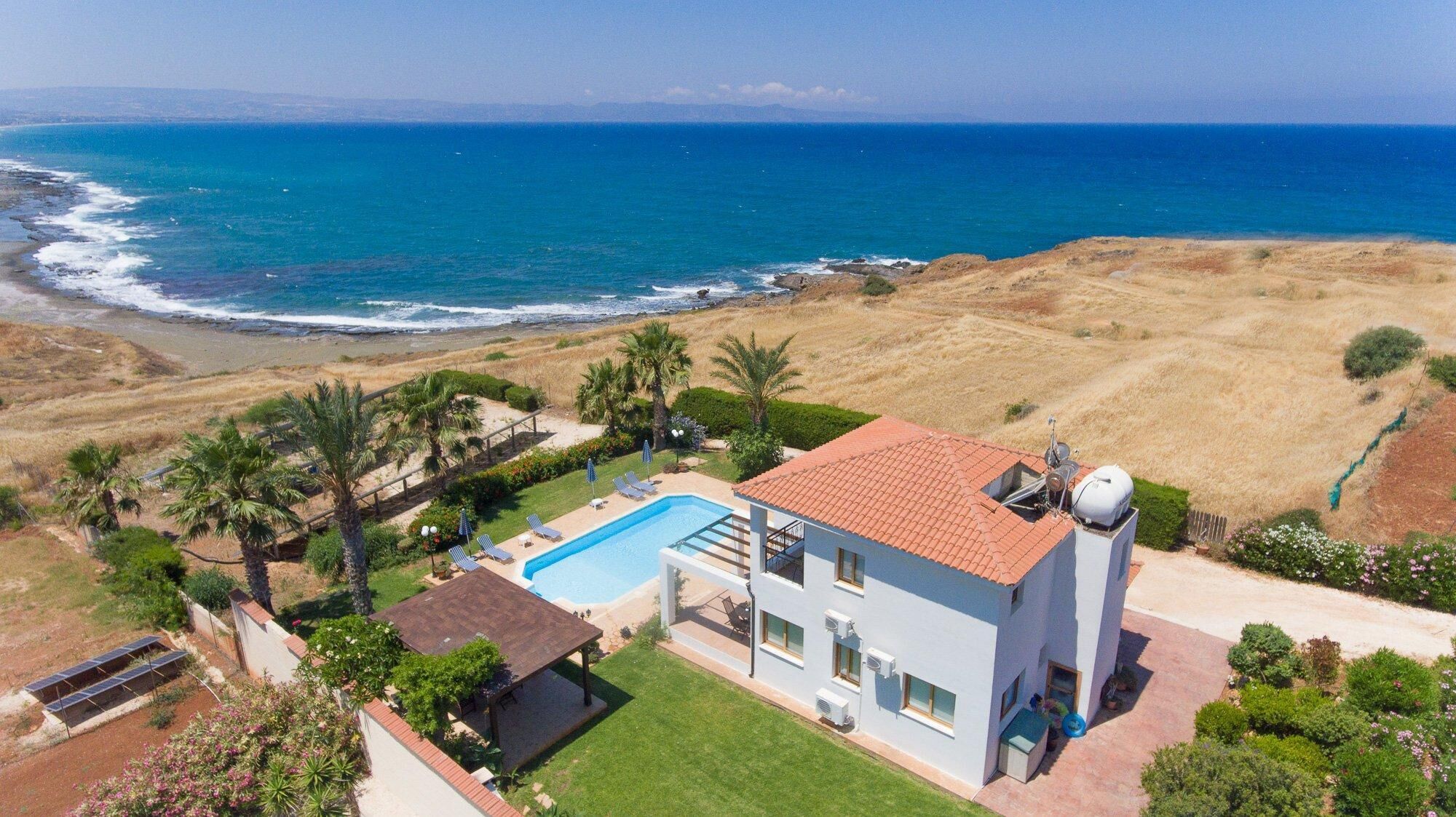 Villa Pelagos