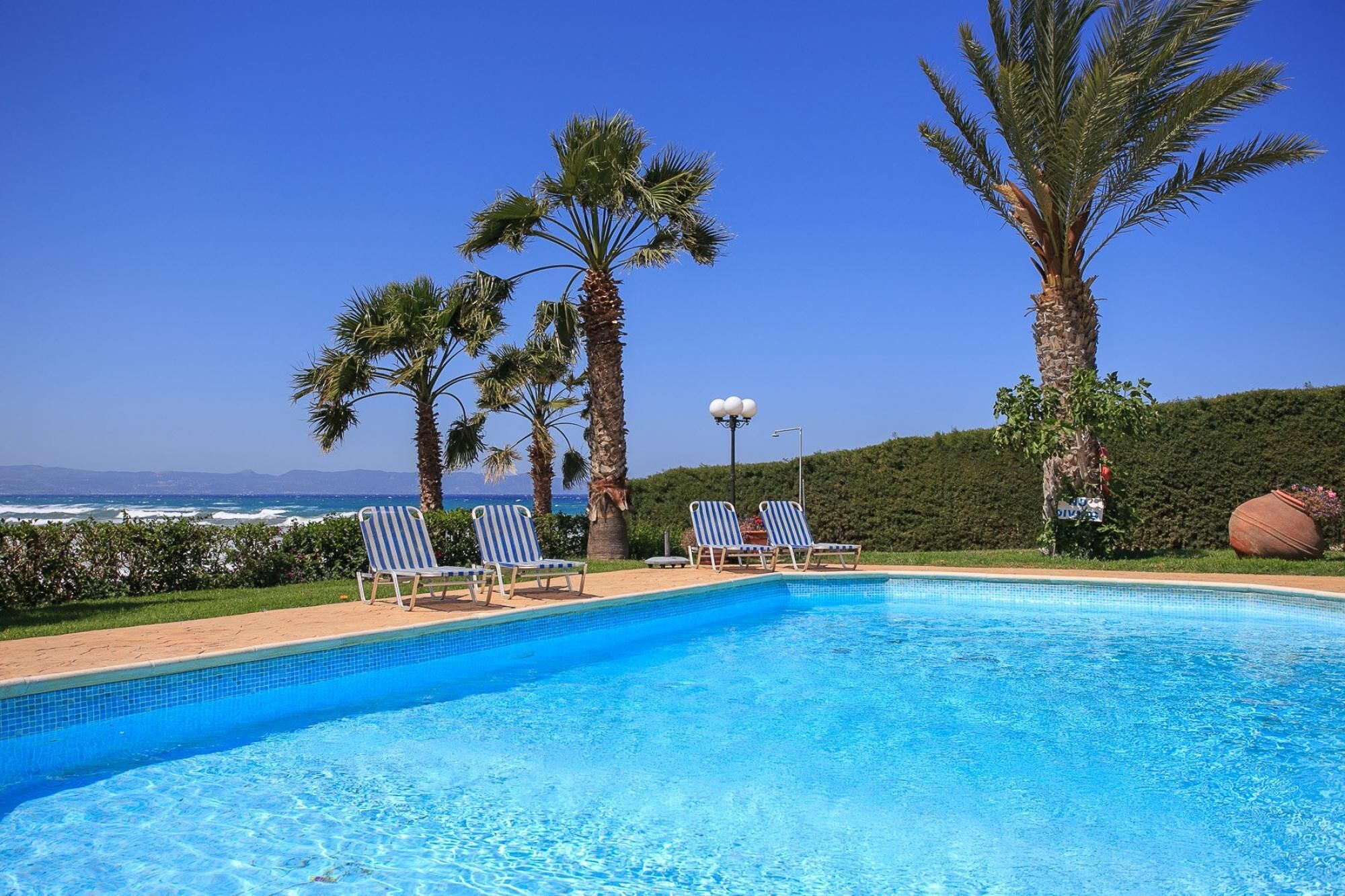 Villa Pelagos