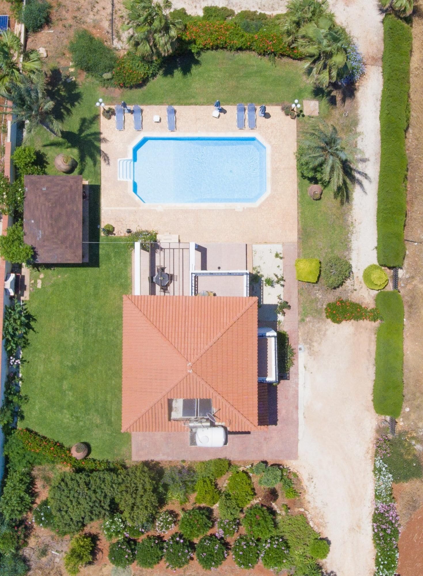 Villa Pelagos