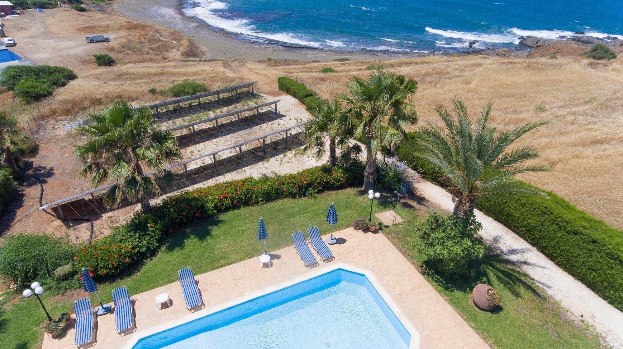 Villa Pelagos