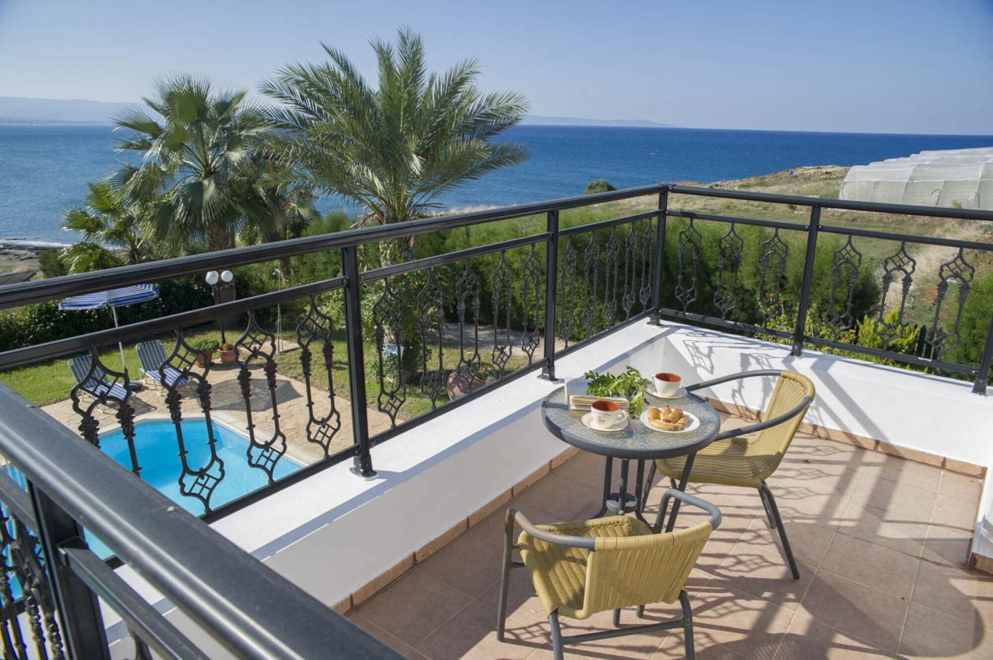 Villa Pelagos