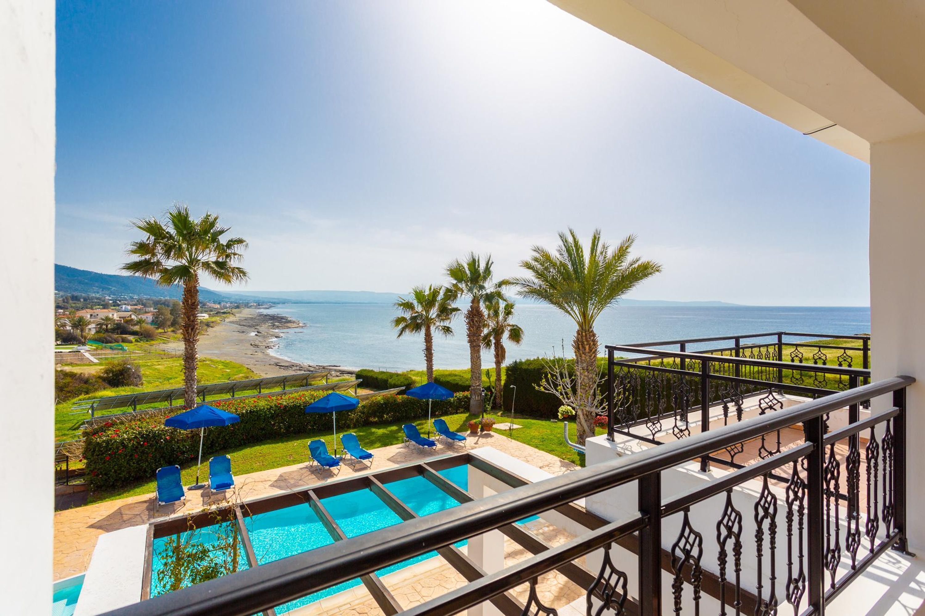 Villa Pelagos
