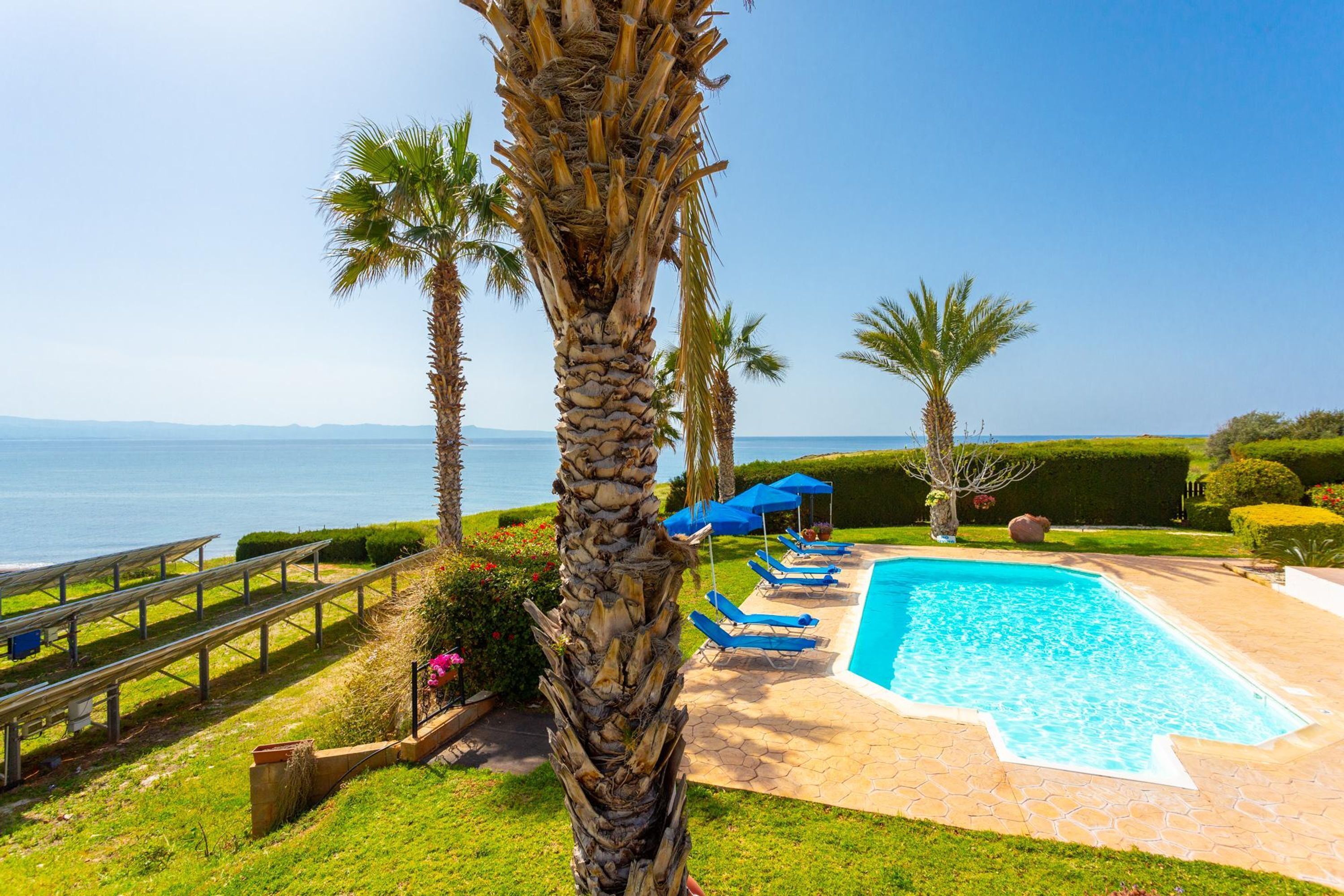 Villa Pelagos