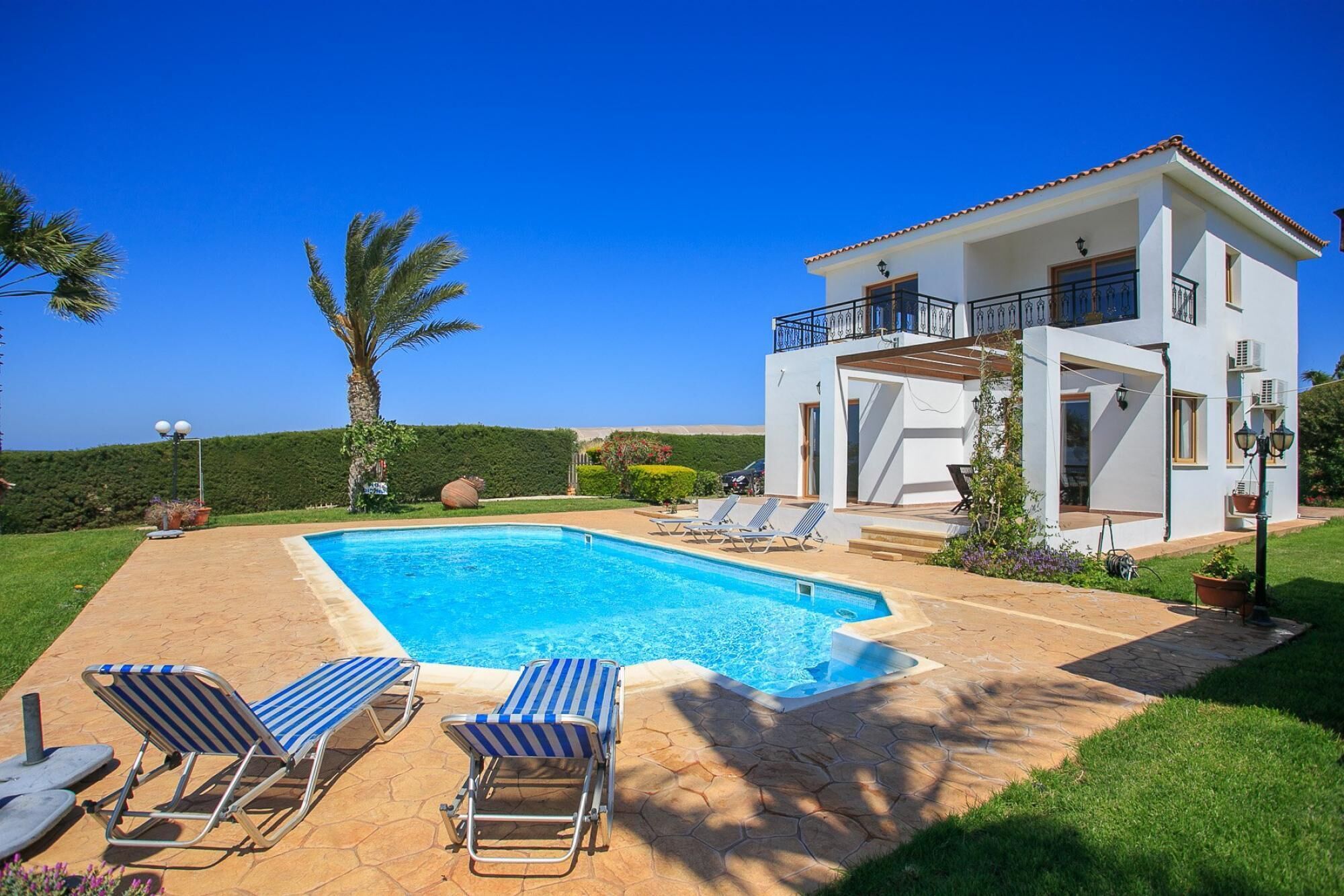 Villa Pelagos