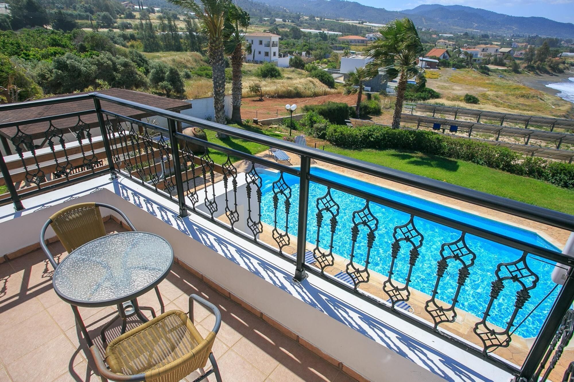 Villa Pelagos