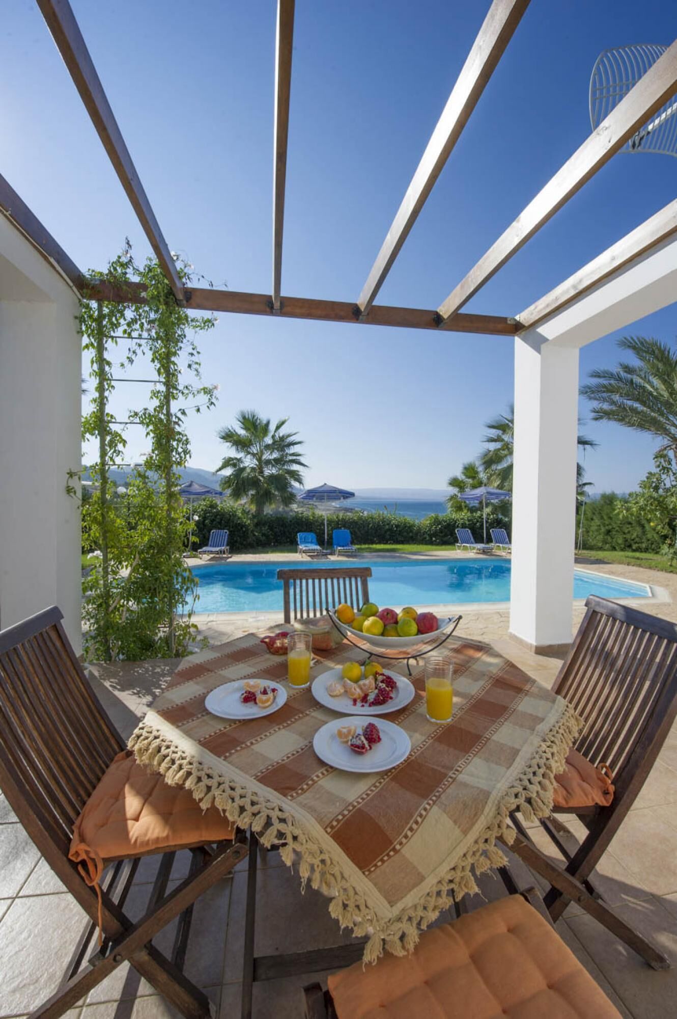 Villa Pelagos