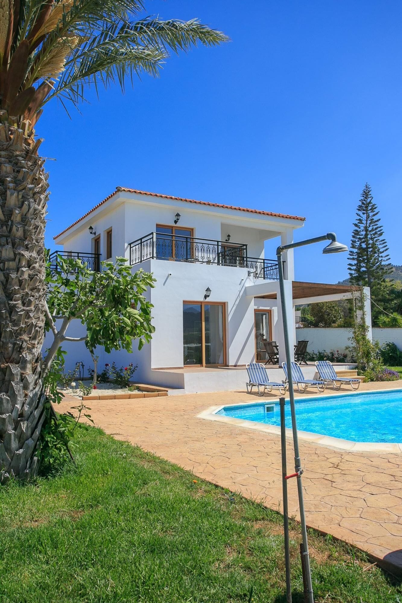 Villa Pelagos