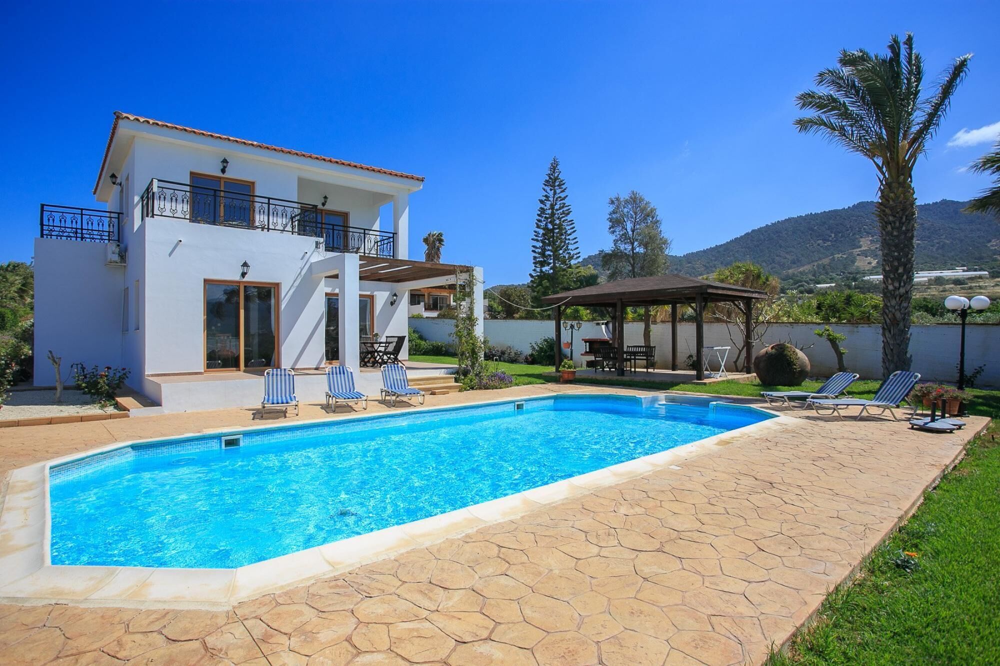 Villa Pelagos