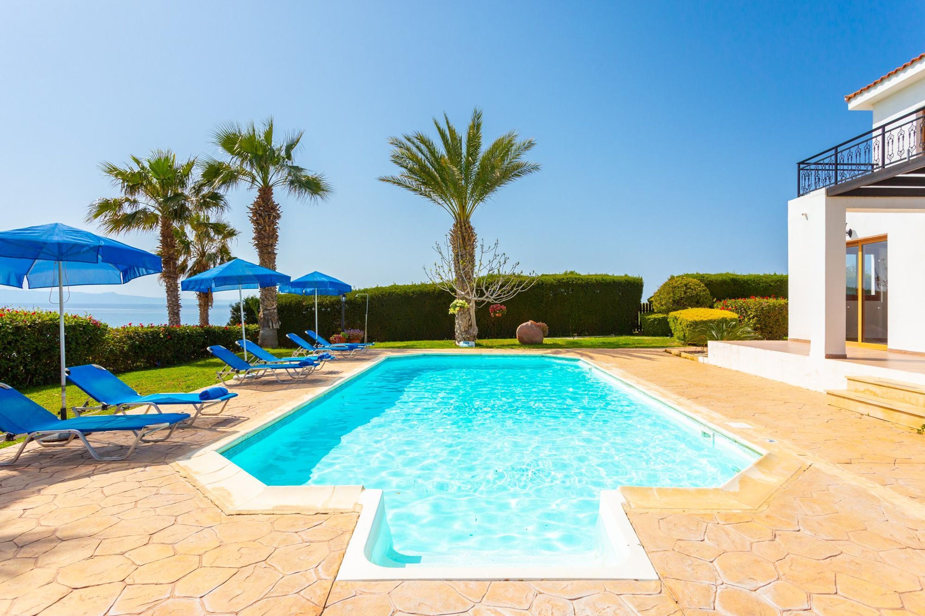 Villa Pelagos