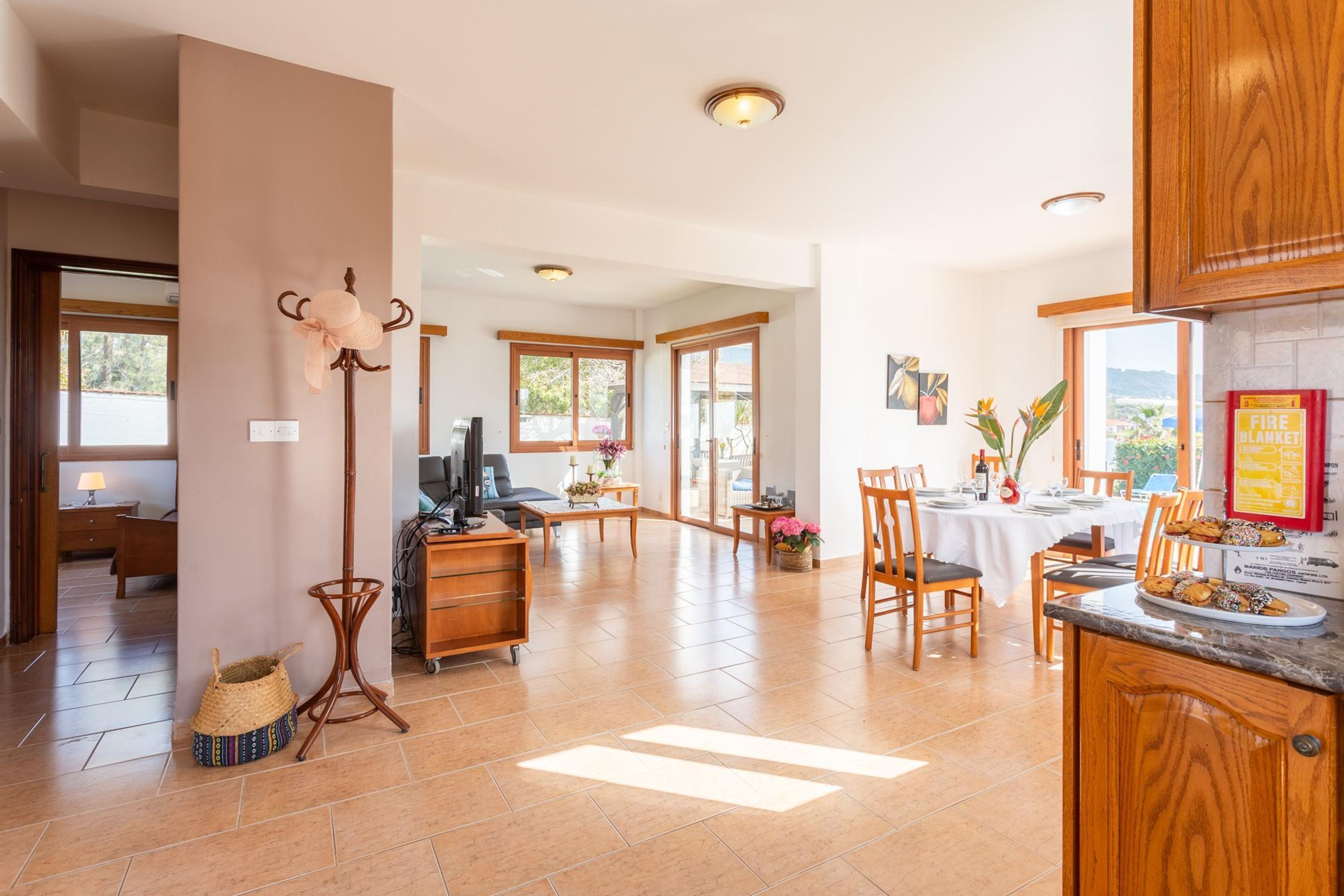 Villa Pelagos